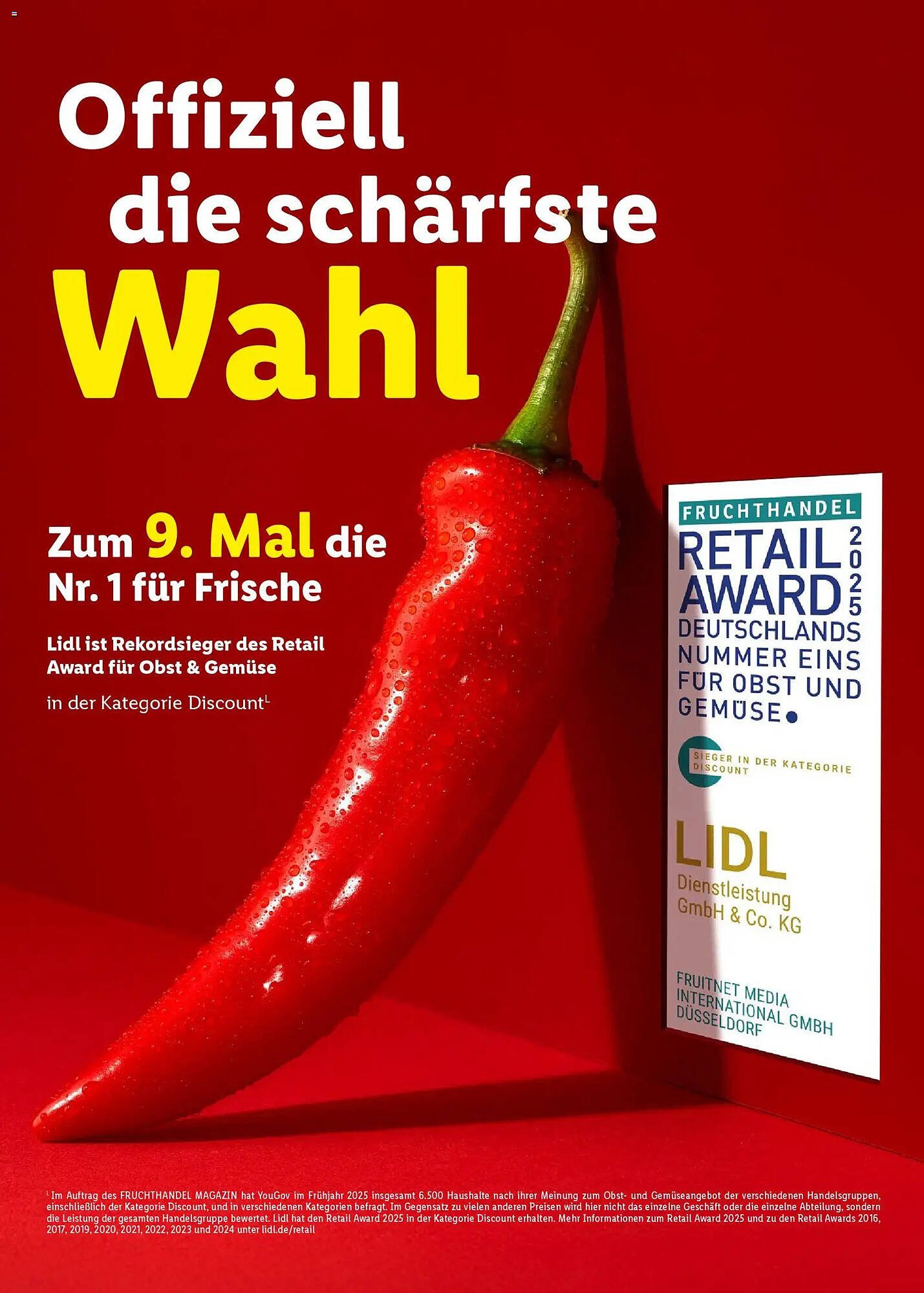 Lidl Magazin