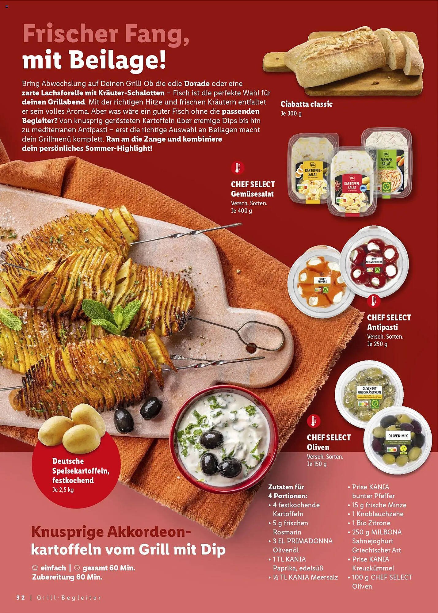Lidl Magazin