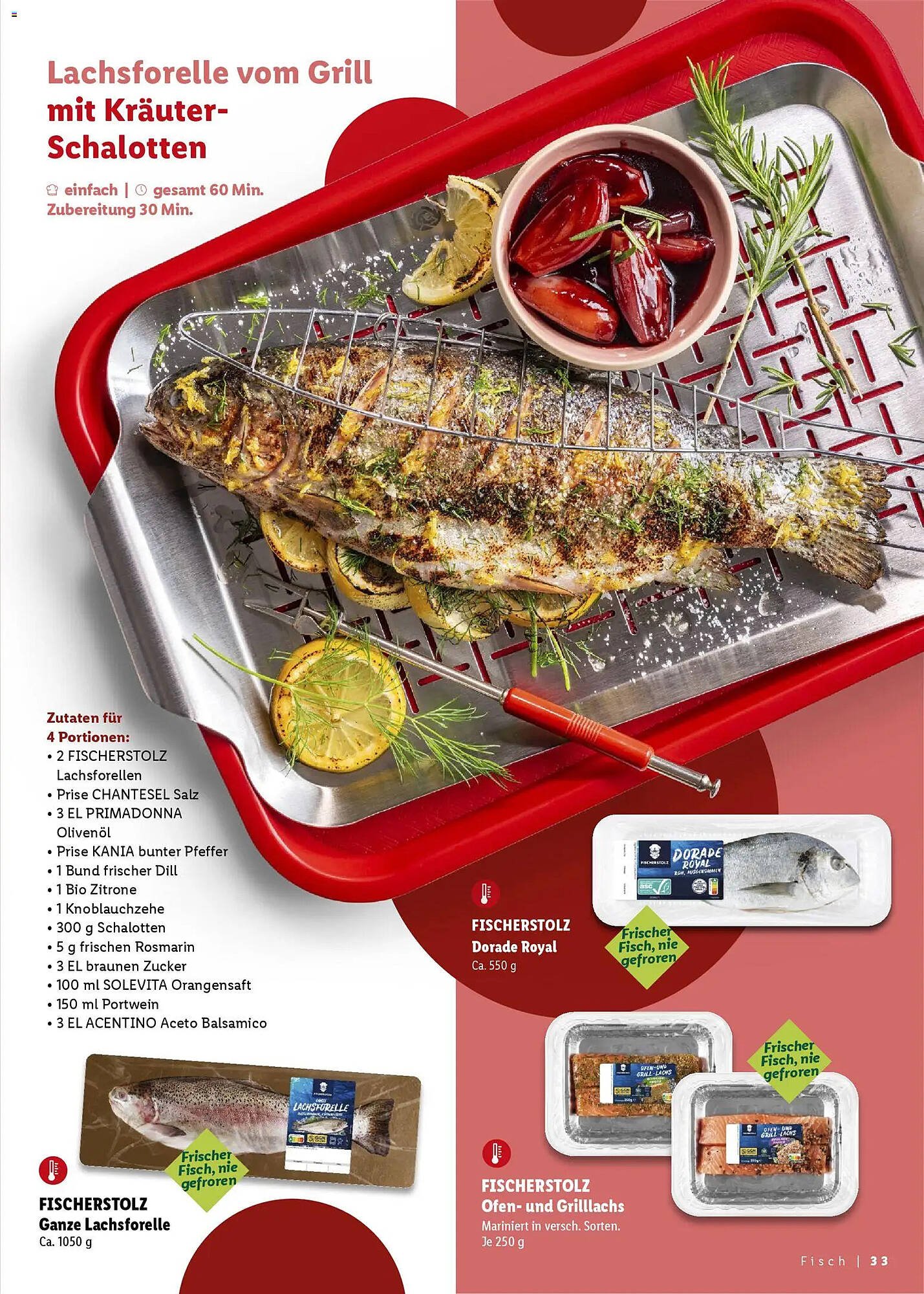 Lidl Magazin