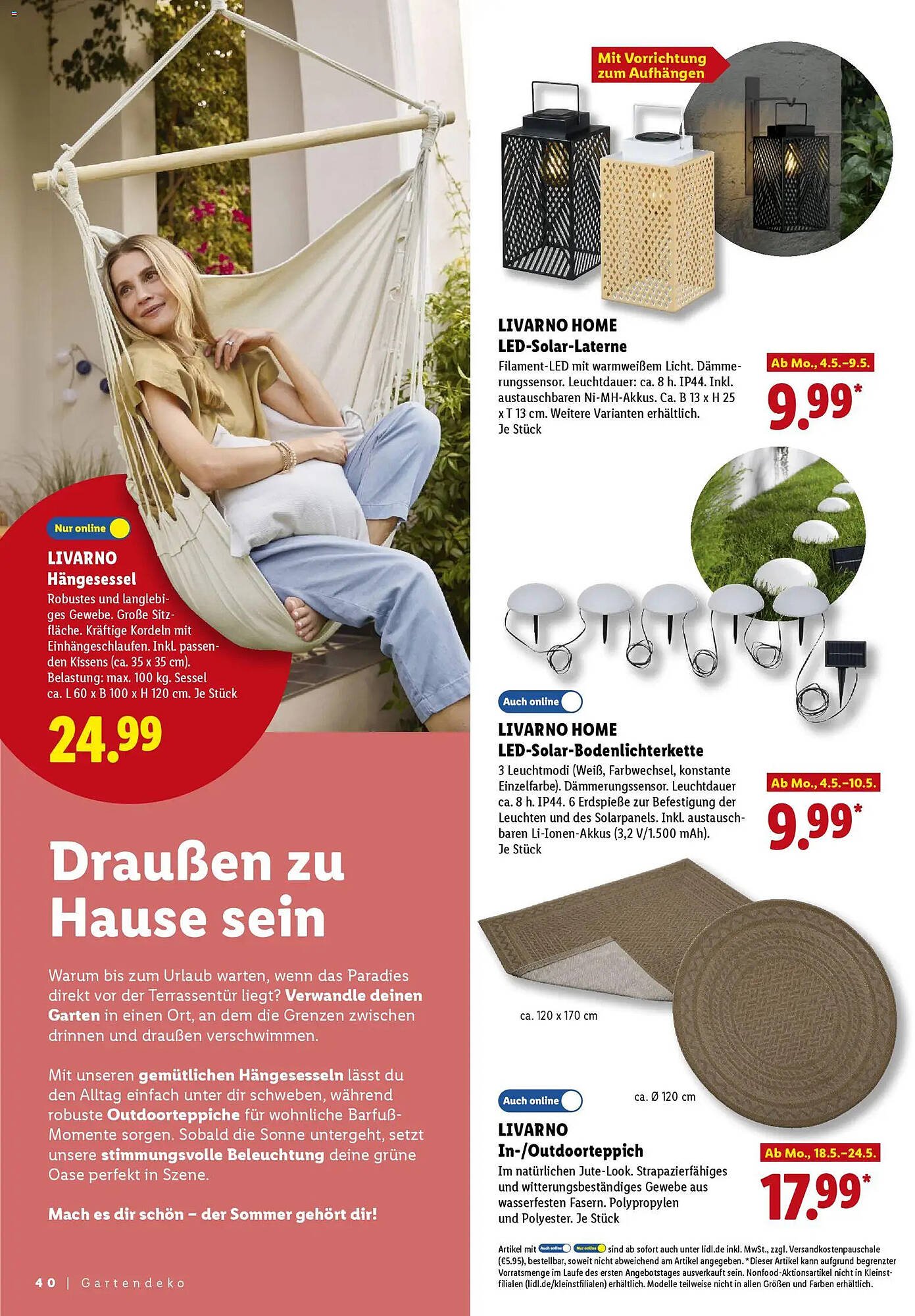 Lidl Magazin