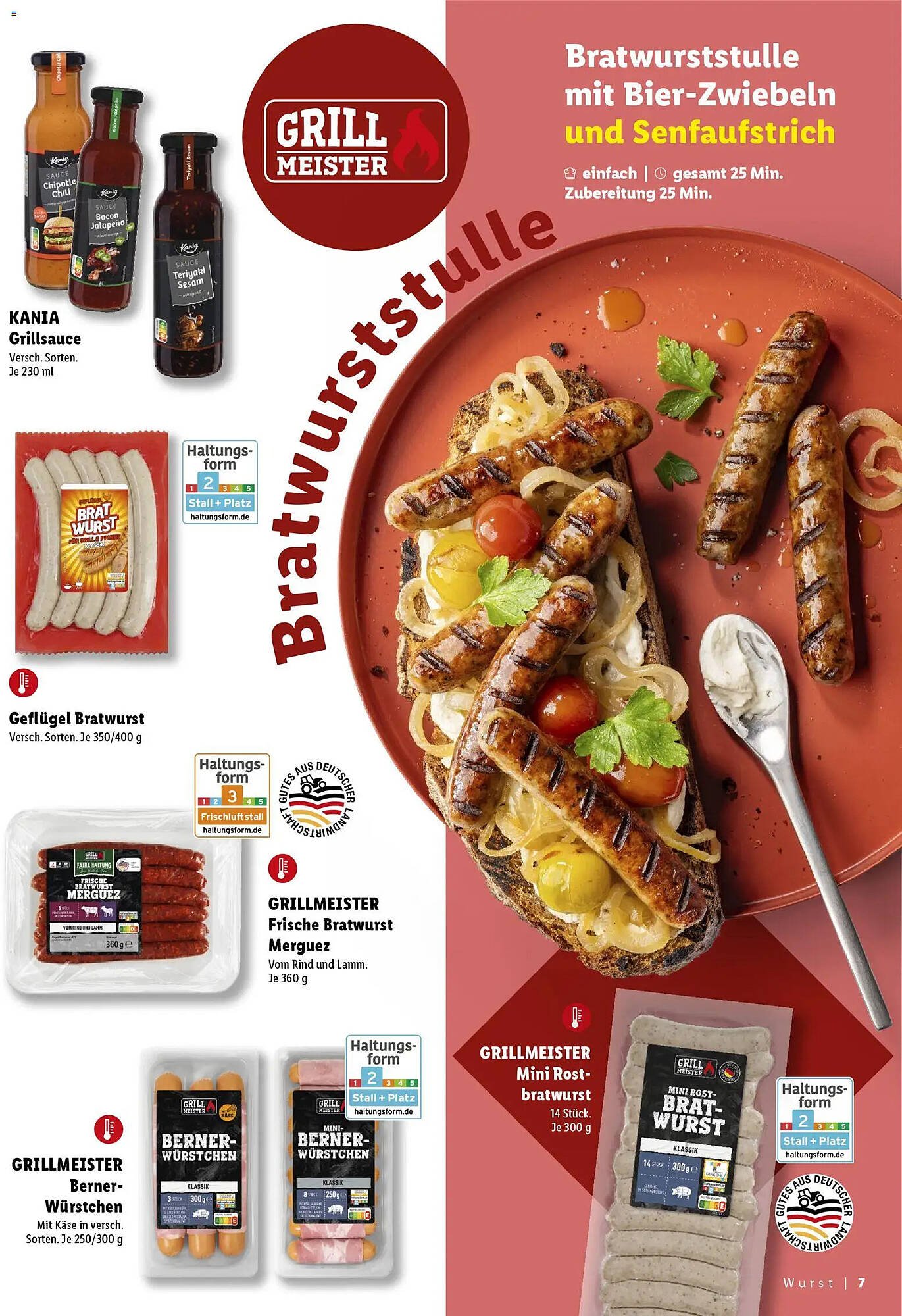 Lidl Magazin