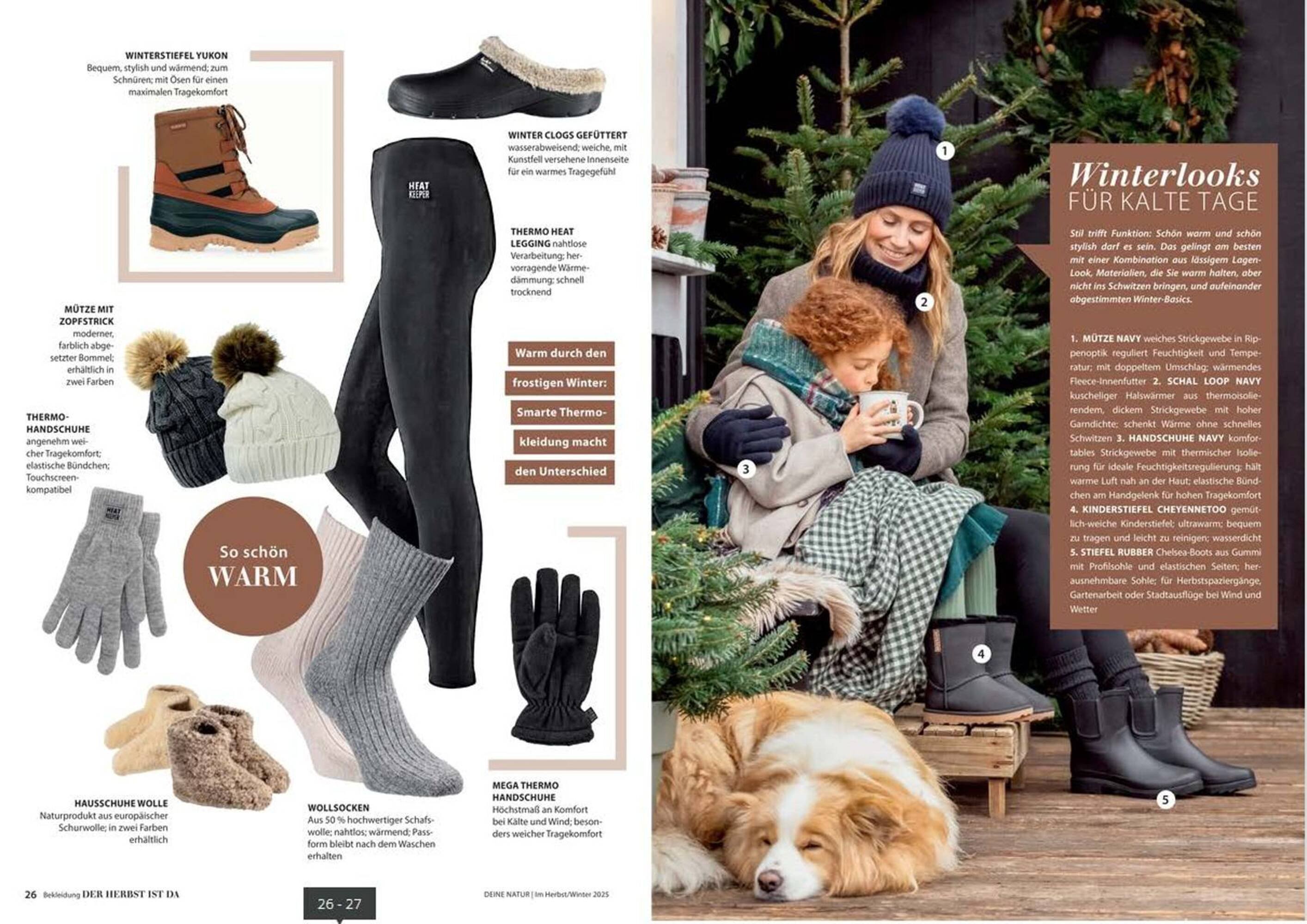 Dehner Prospekt (2025-10-24 - 2025-12-31)