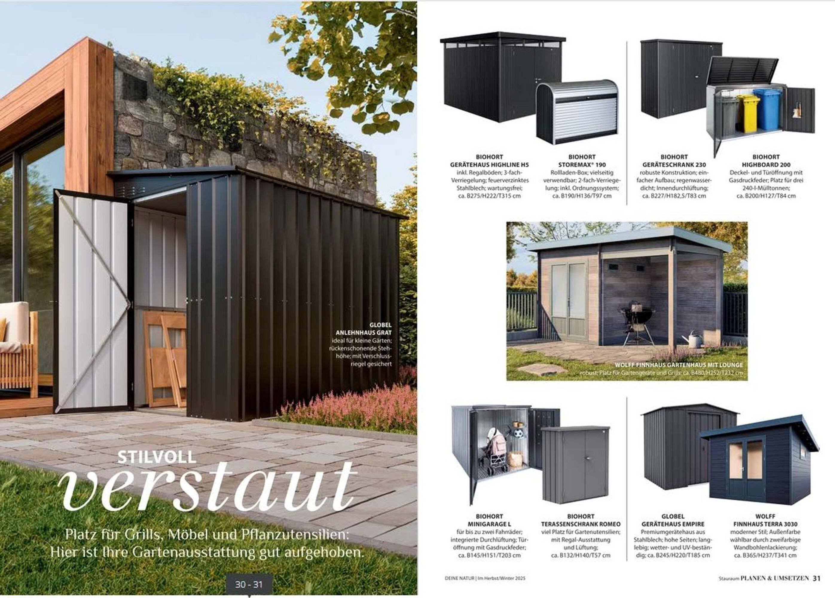 Dehner Prospekt (2025-10-24 - 2025-12-31)