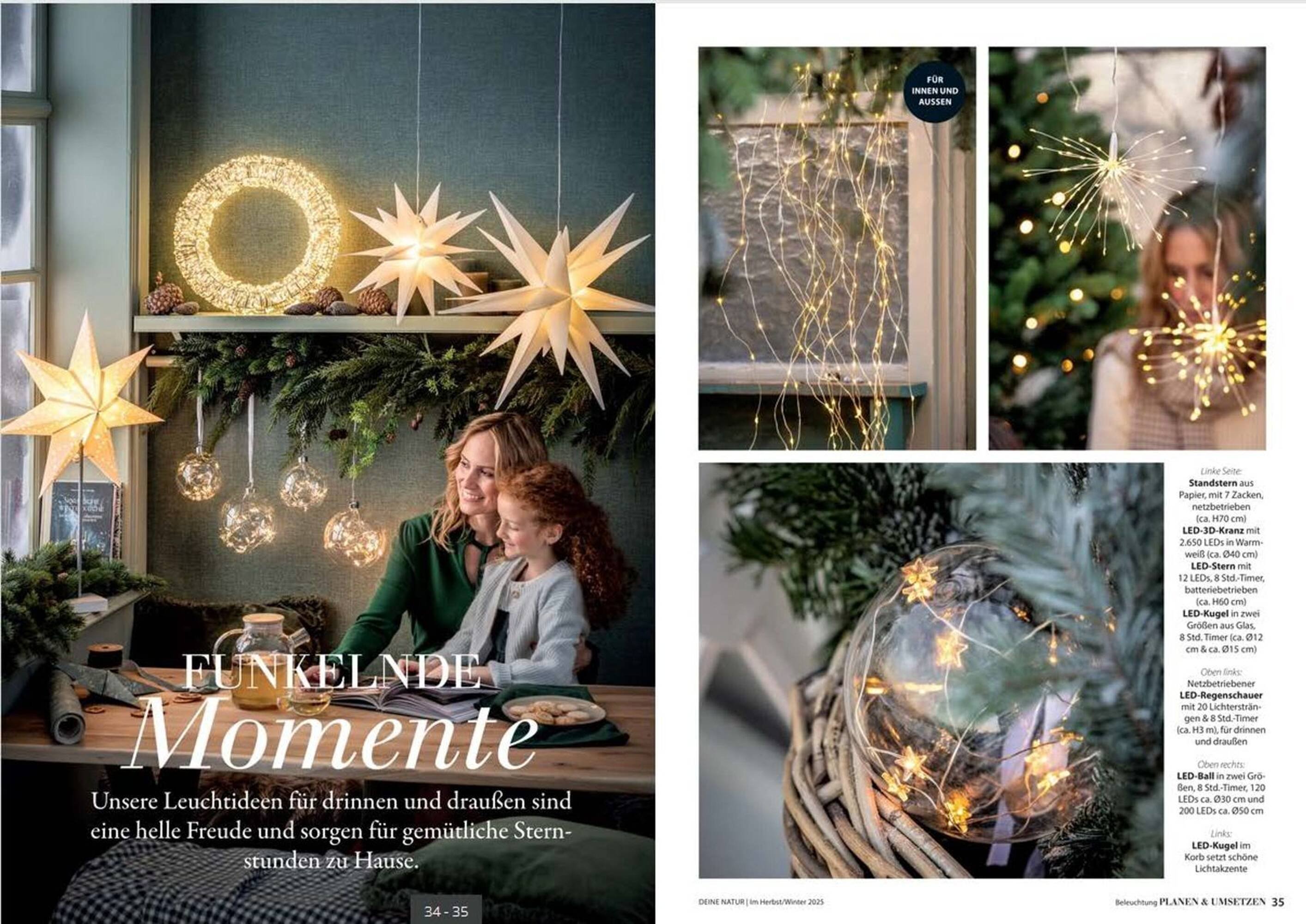 Dehner Prospekt (2025-10-24 - 2025-12-31)