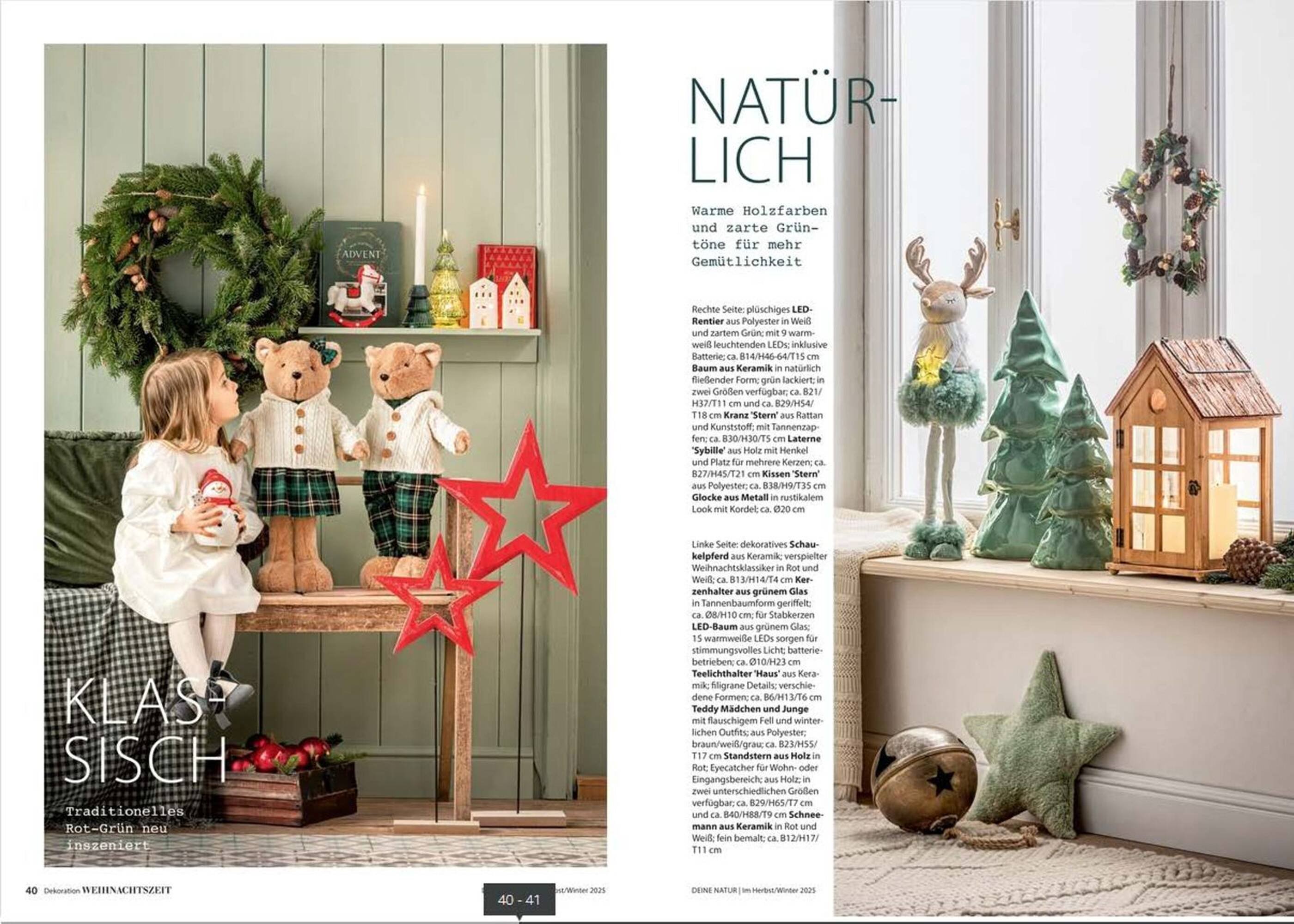 Dehner Prospekt (2025-10-24 - 2025-12-31)