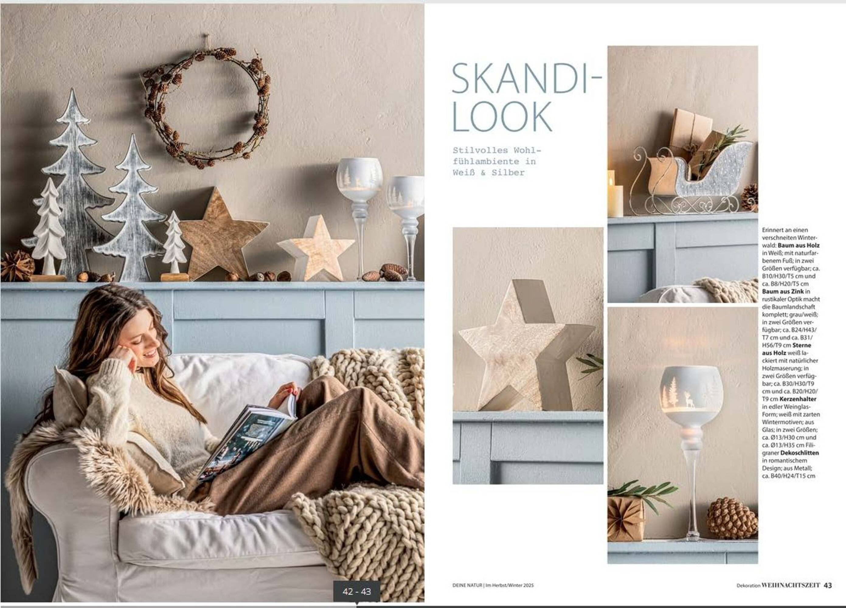 Dehner Prospekt (2025-10-24 - 2025-12-31)