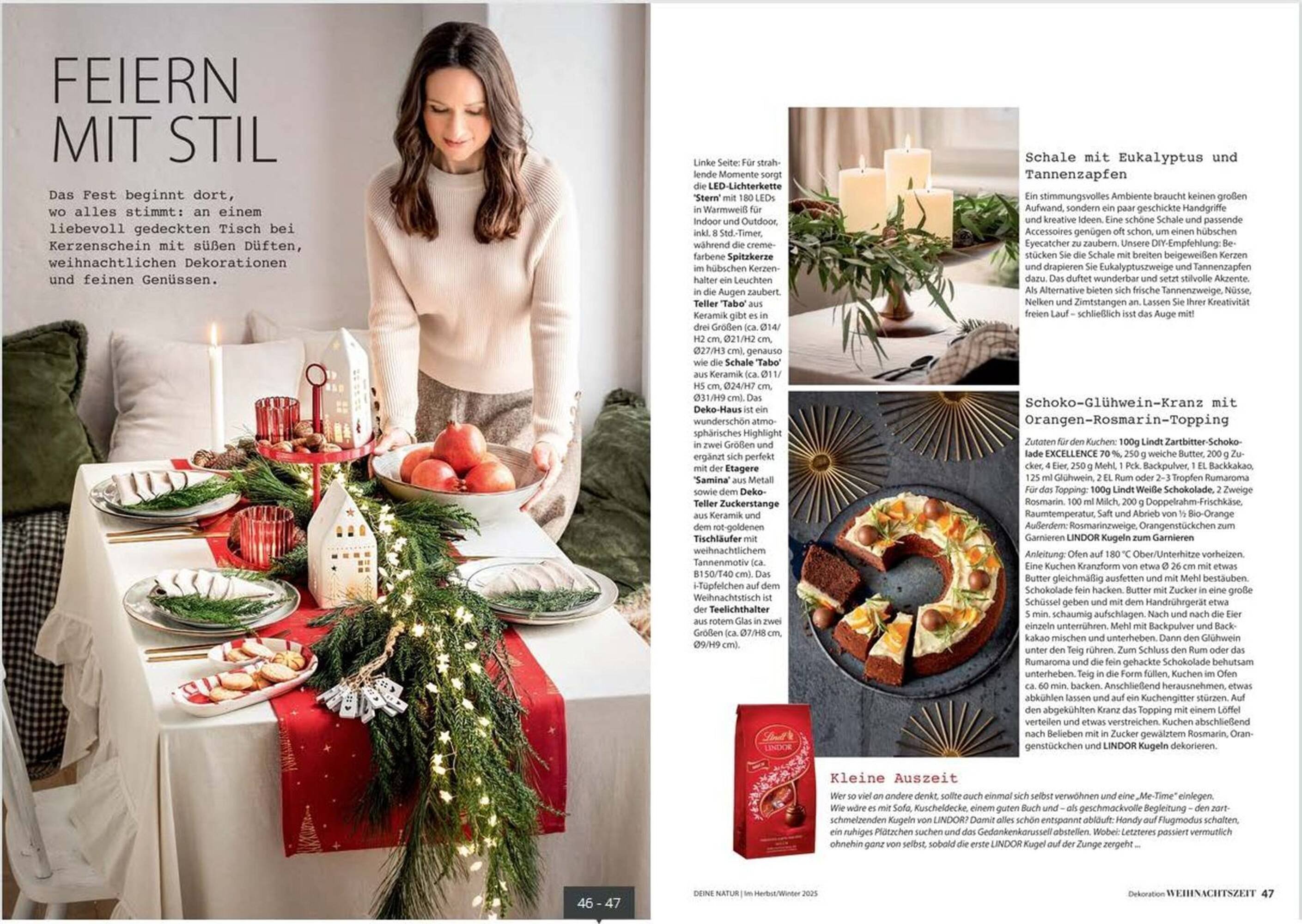 Dehner Prospekt (2025-10-24 - 2025-12-31)