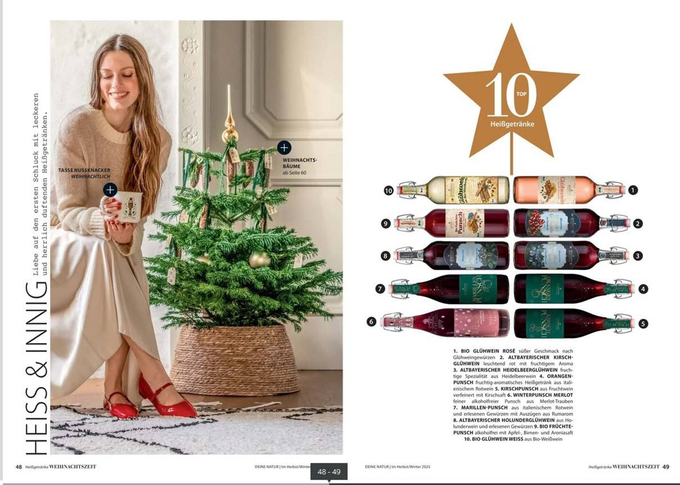 Dehner Prospekt (2025-10-24 - 2025-12-31)