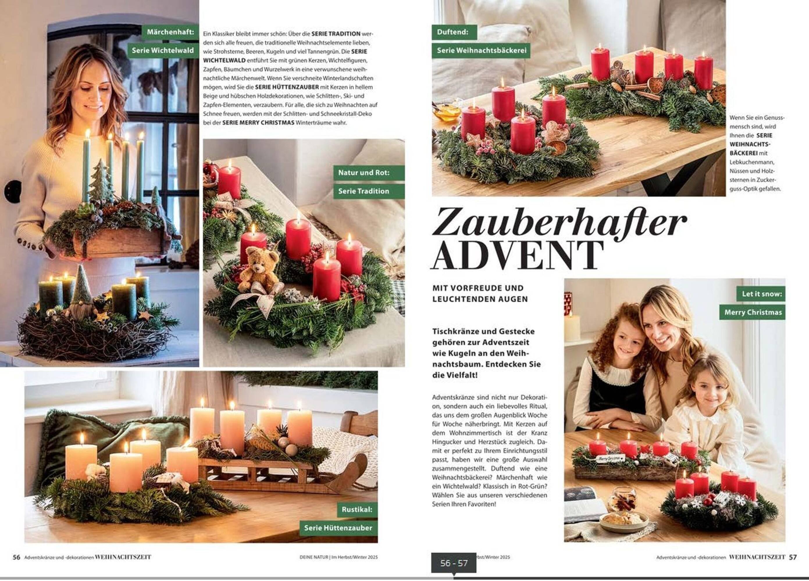 Dehner Prospekt (2025-10-24 - 2025-12-31)