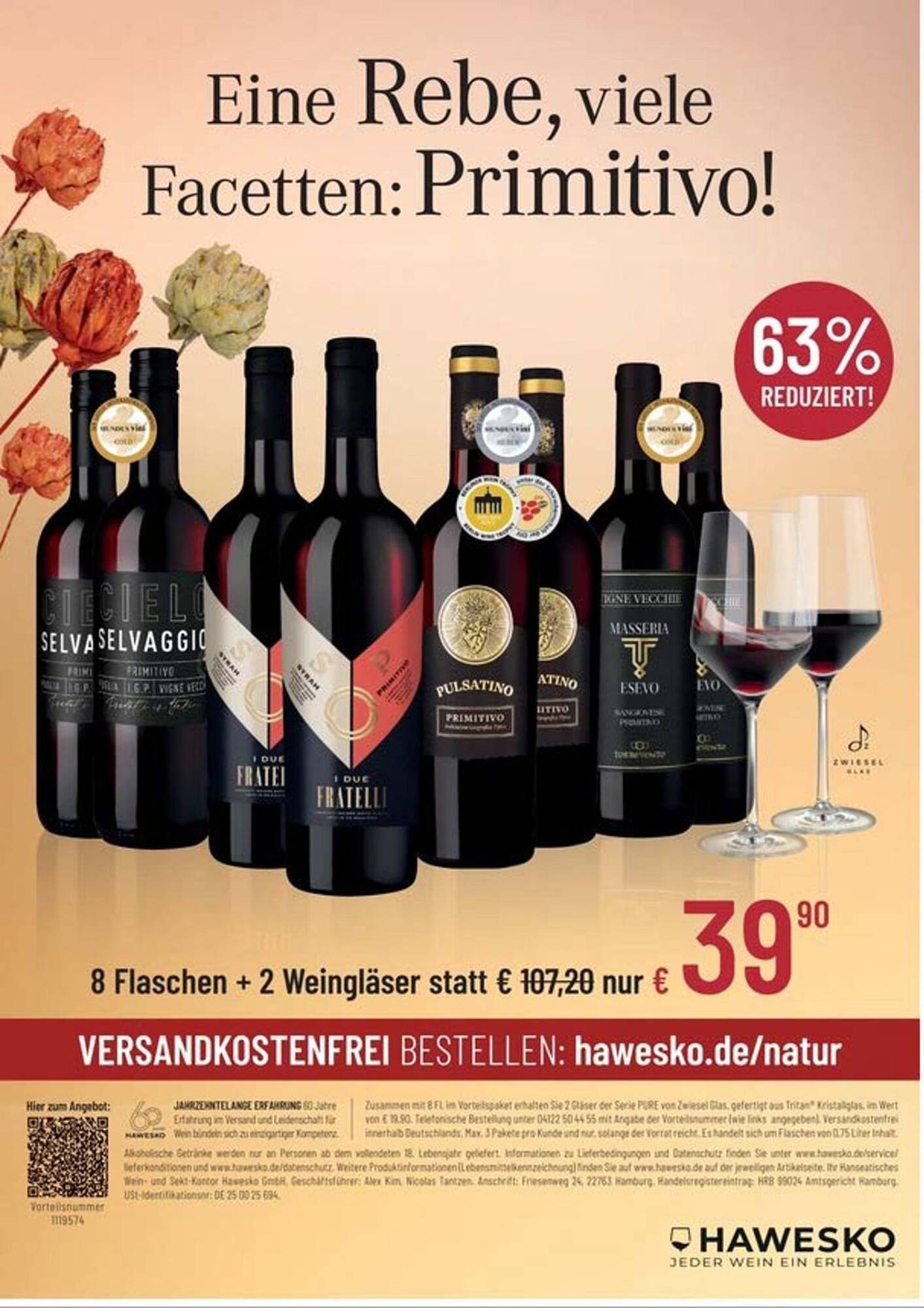 Dehner Prospekt (2025-10-24 - 2025-12-31) | 51