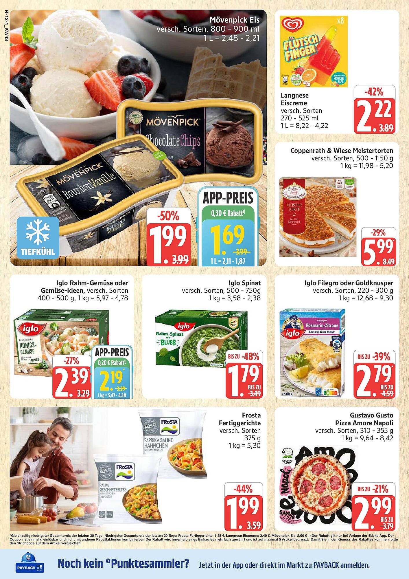 Marktkauf Prospekt (2025-10-19 - 2025-10-25) | 12