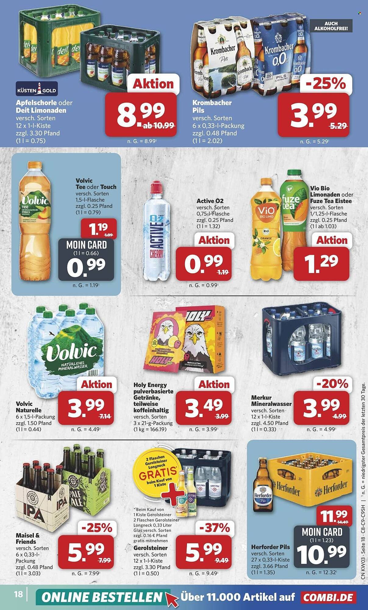 Combi Prospekt (2026-01-12 - 2026-01-17)