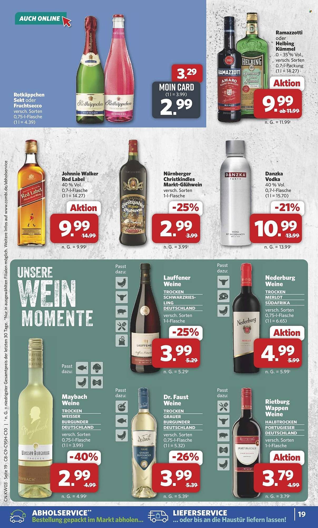 Combi Prospekt (2026-01-12 - 2026-01-17)