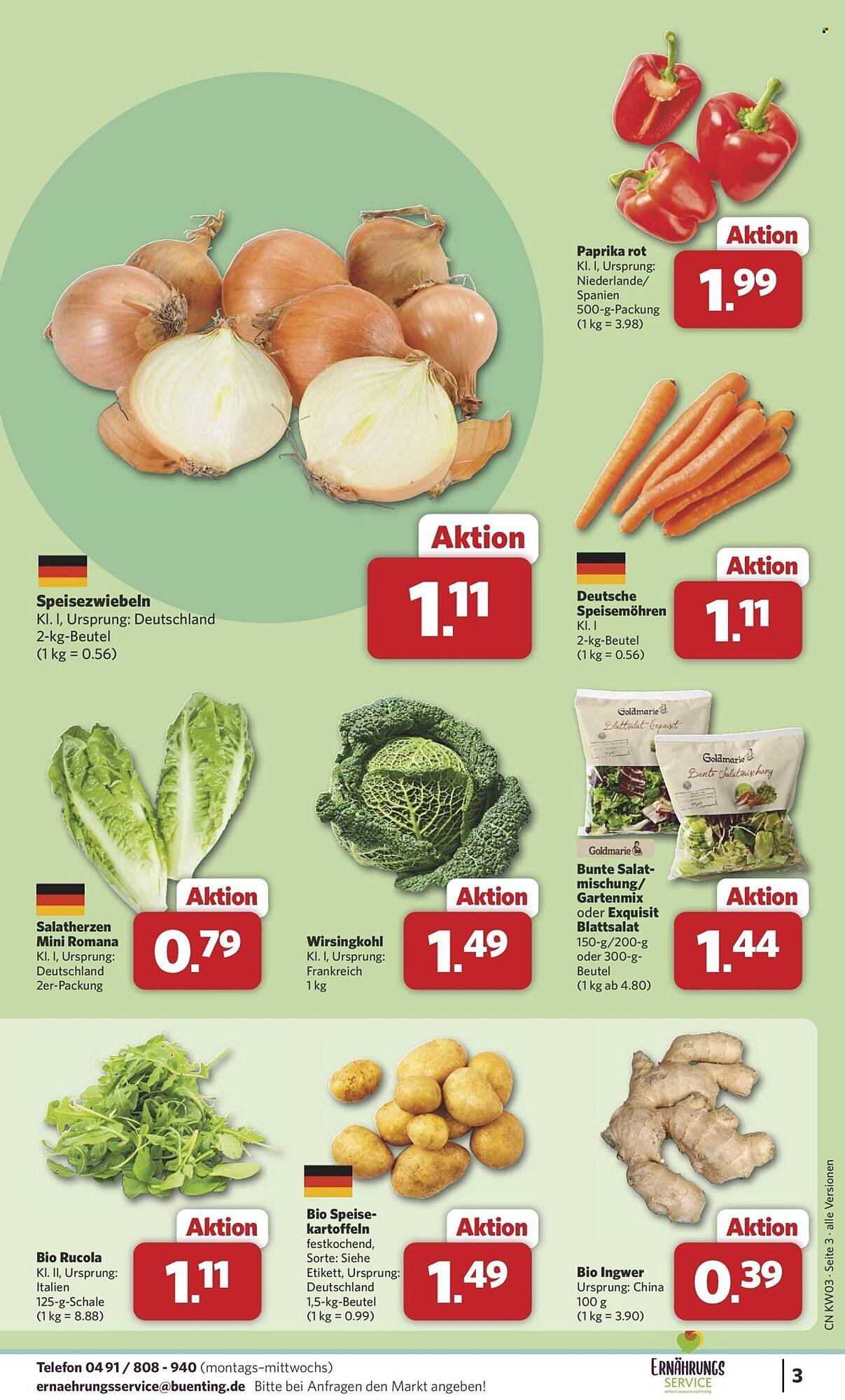 Combi Prospekt (2026-01-12 - 2026-01-17)