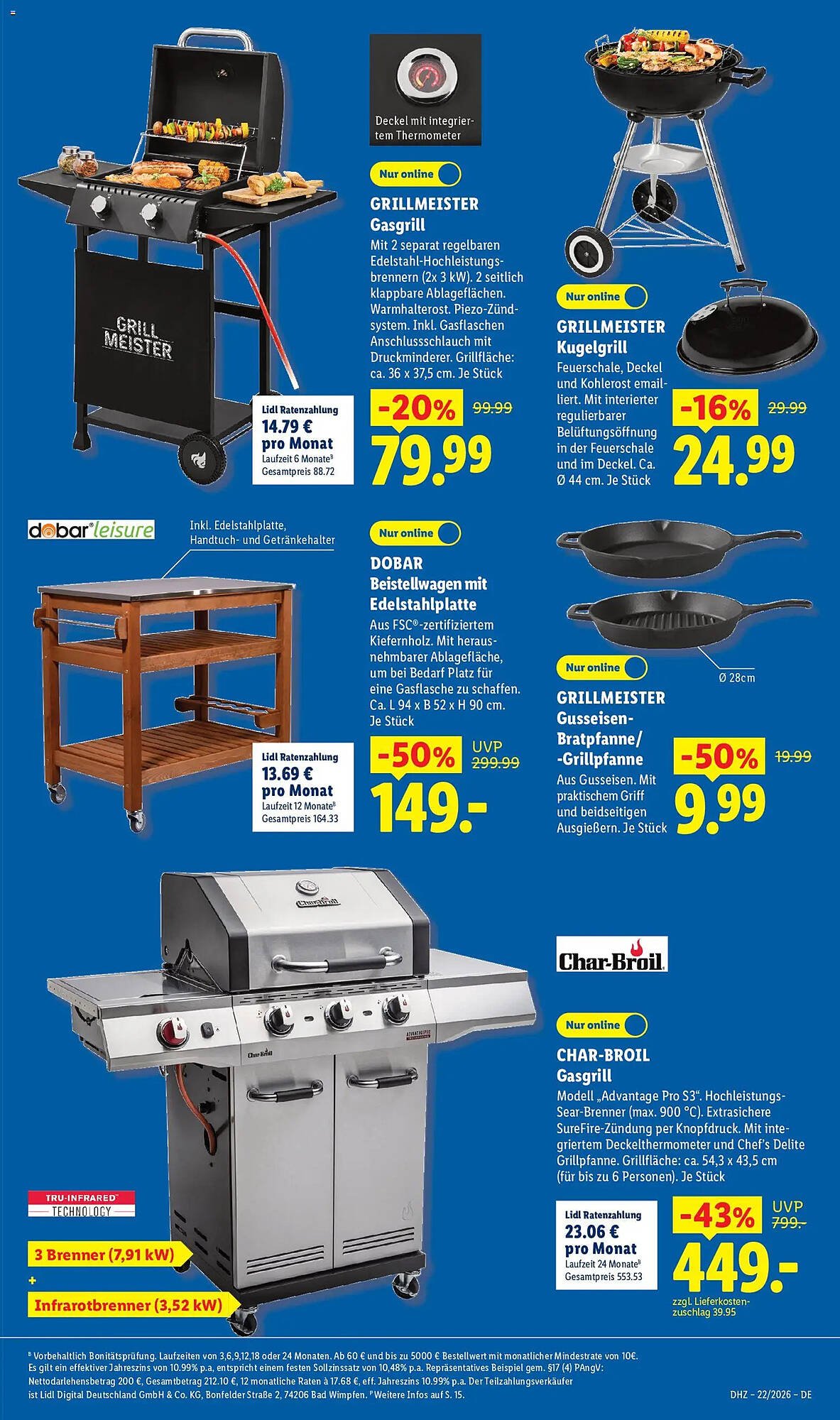 Lidl Prospekt (2026-05-26 - 2026-05-30)