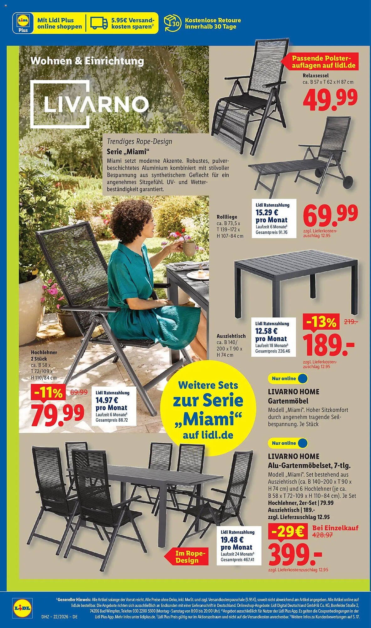 Lidl Prospekt (2026-05-26 - 2026-05-30)