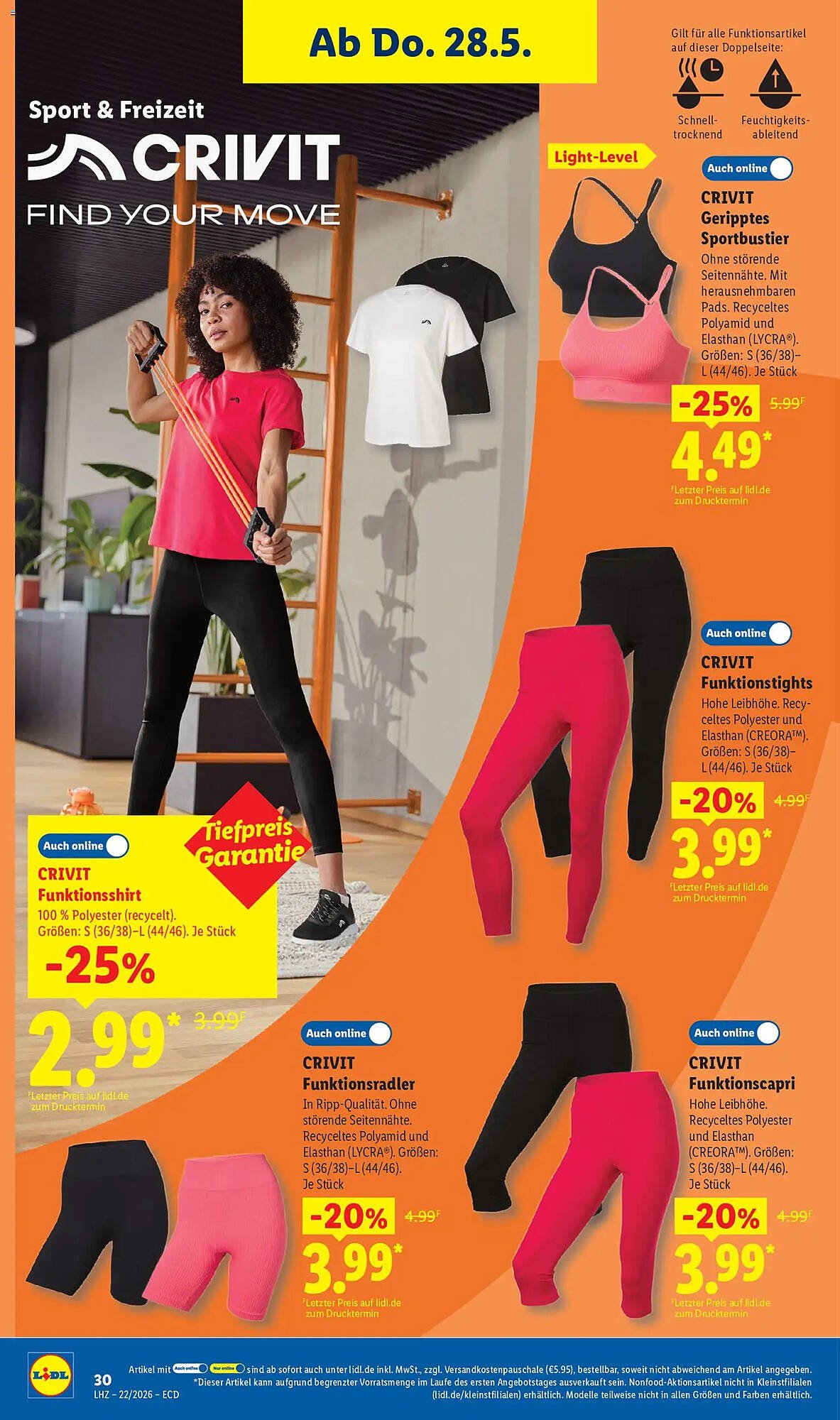 Lidl Prospekt (2026-05-26 - 2026-05-30)