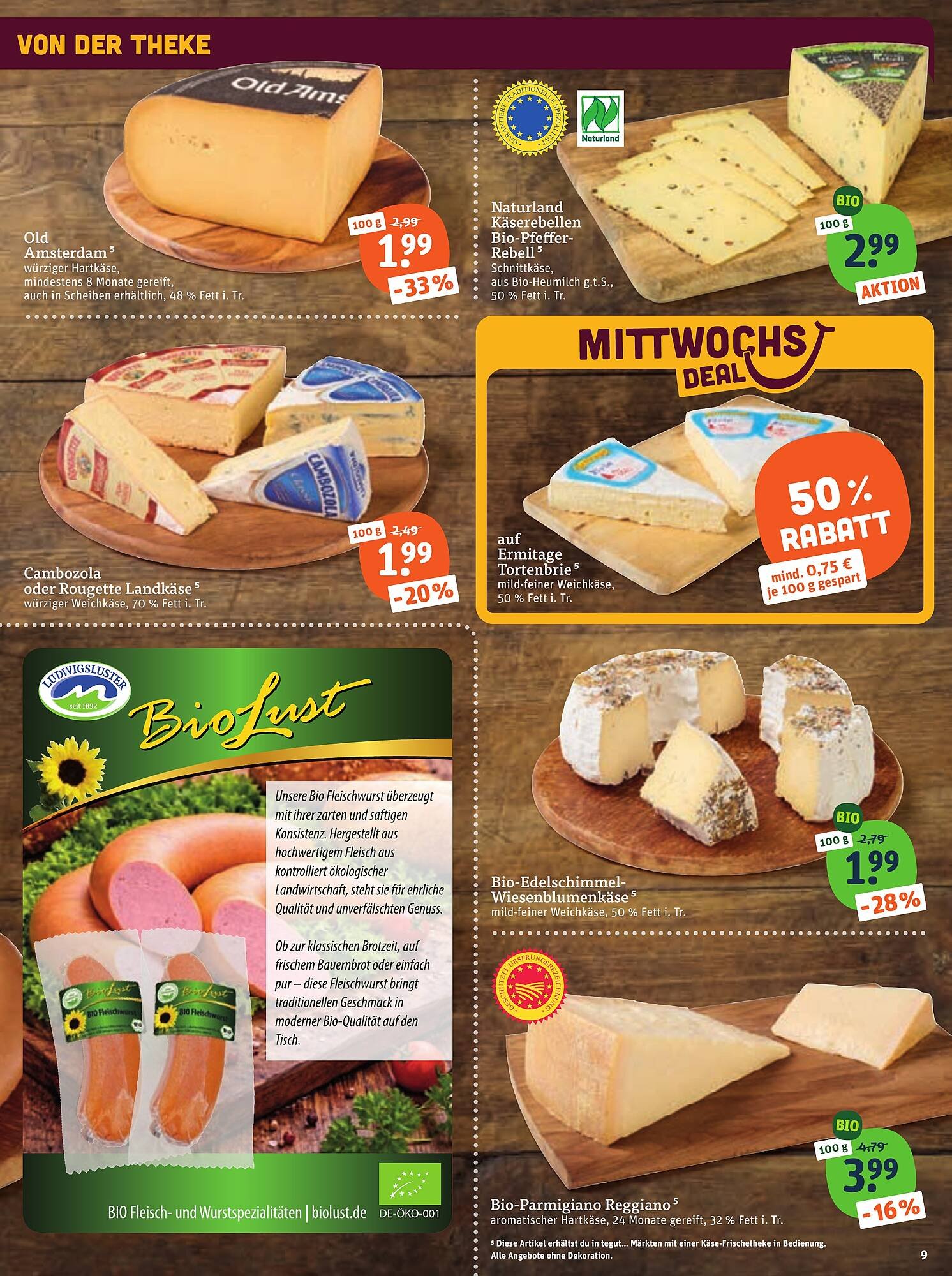 Tegut Prospekt (2026-04-06 - 2026-04-11)