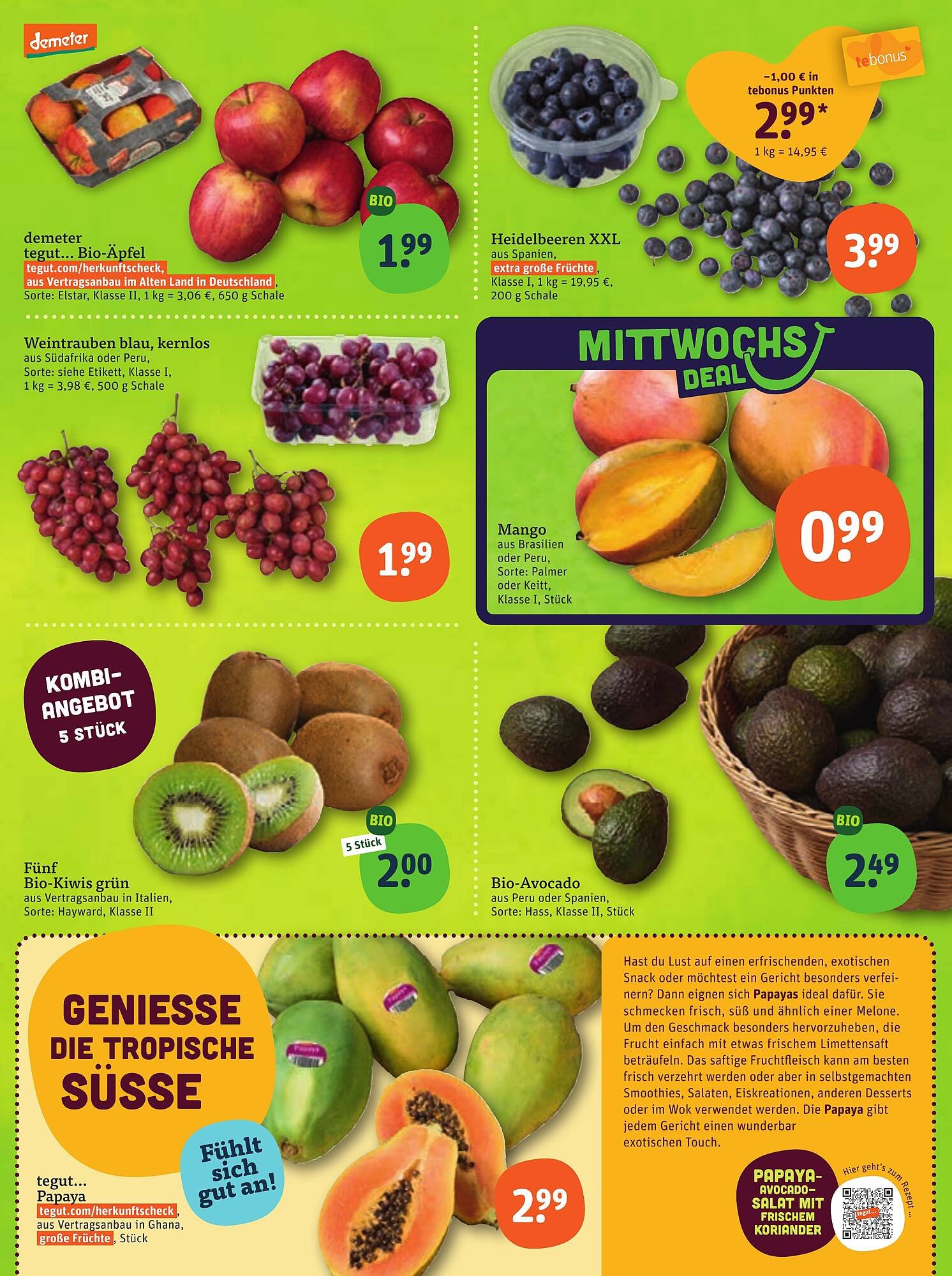 Tegut Prospekt (2026-04-06 - 2026-04-11)