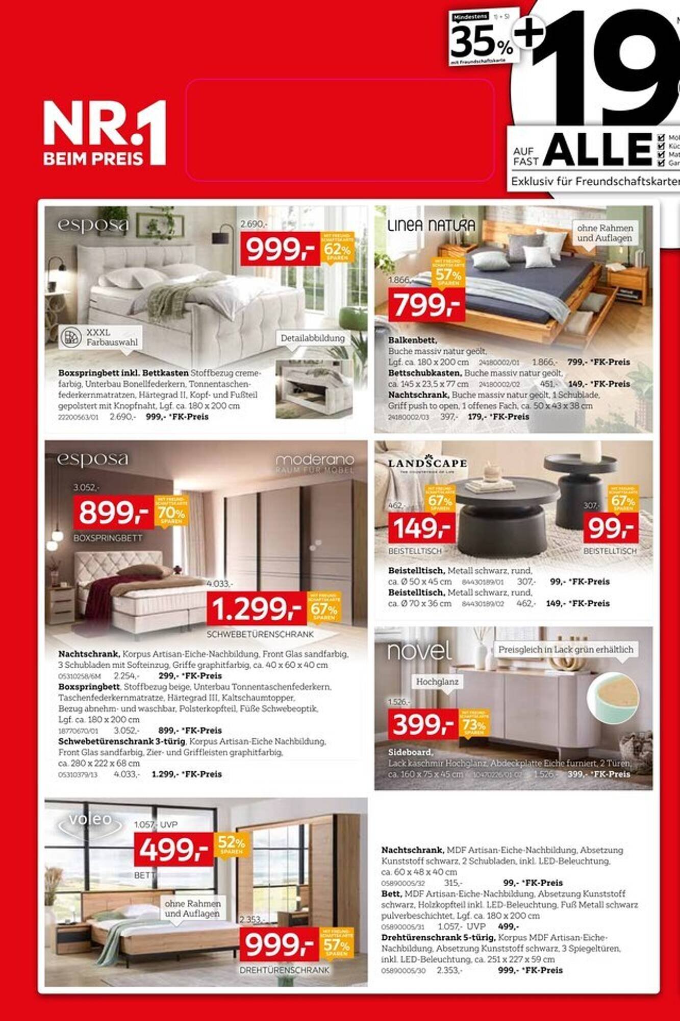 XXXLutz Prospekt (2026-03-16 - 2026-03-22)