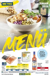 METRO Prospekt