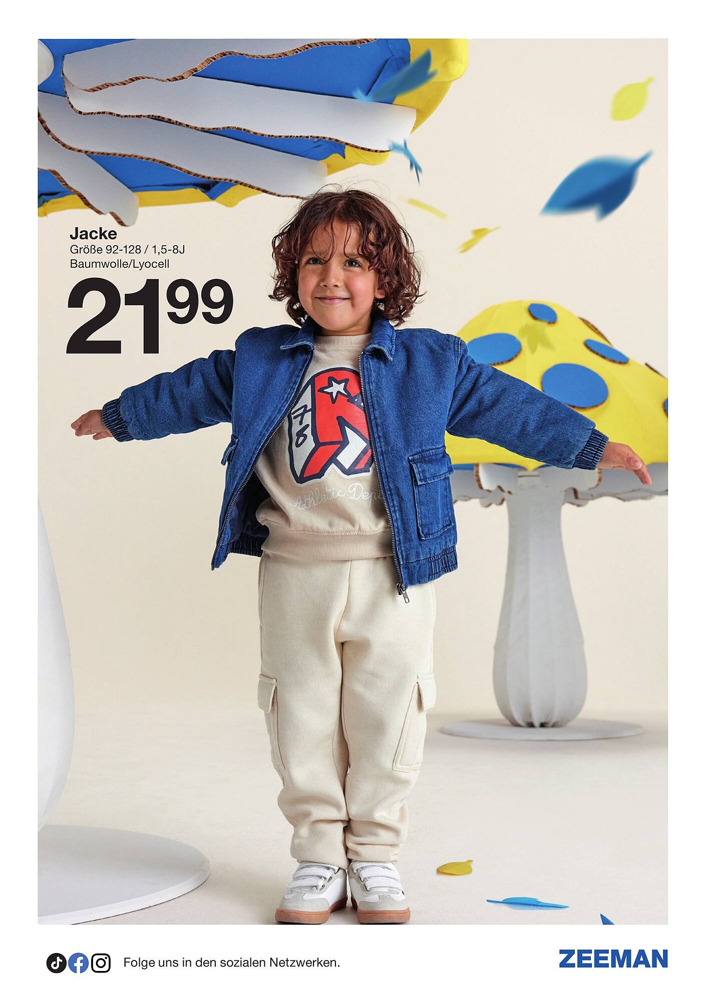 Zeeman Prospekt (2025-08-09 - 2025-08-15) | 13