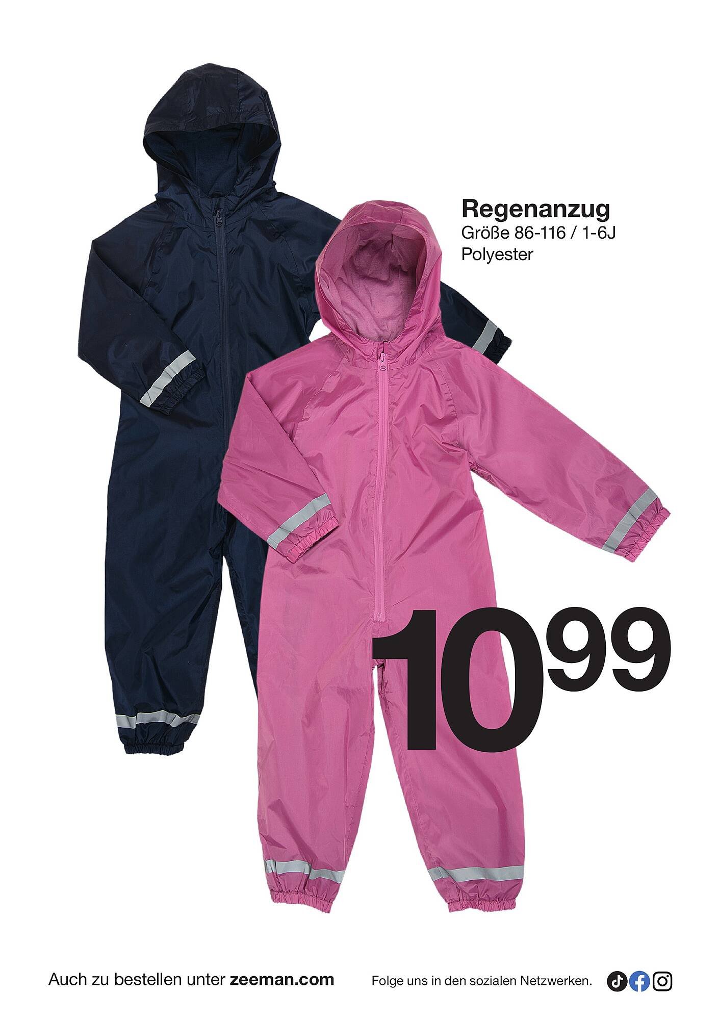 Zeeman Prospekt (2025-08-09 - 2025-08-15) | 14