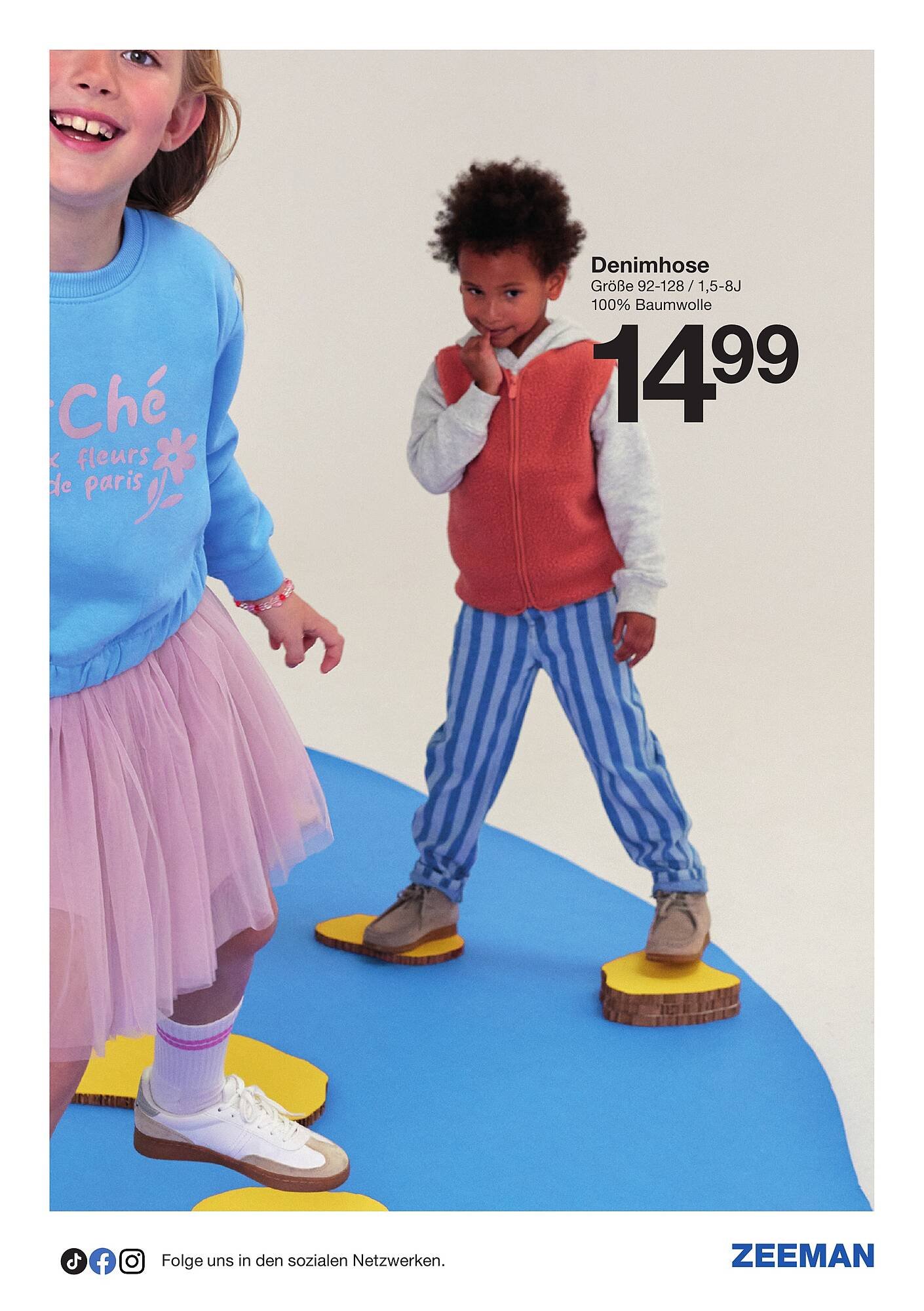 Zeeman Prospekt (2025-08-09 - 2025-08-15) | 17
