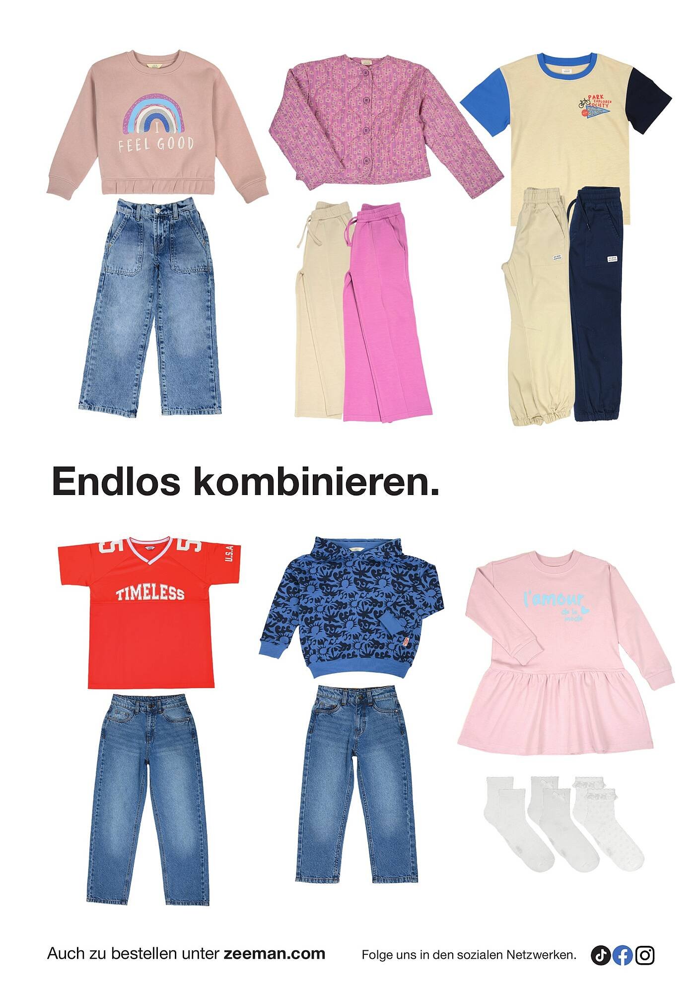 Zeeman Prospekt (2025-08-09 - 2025-08-15) | 18