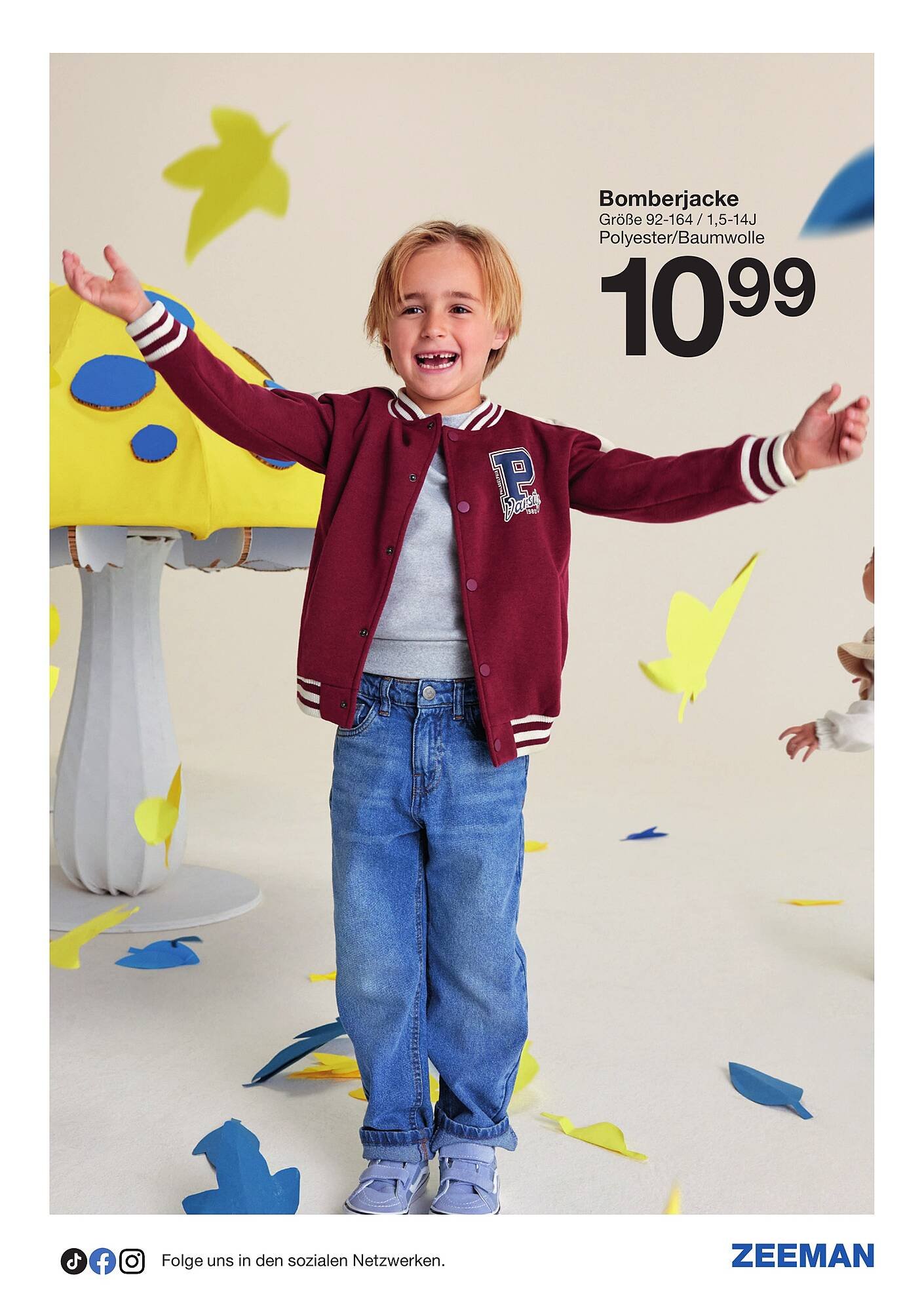 Zeeman Prospekt (2025-08-09 - 2025-08-15) | 3