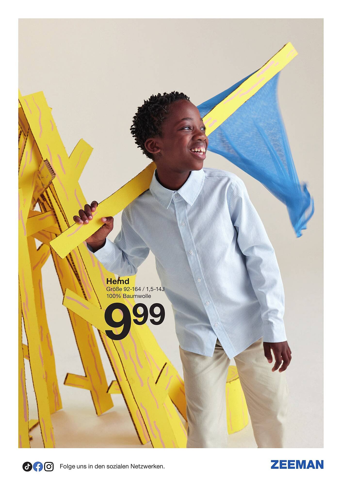 Zeeman Prospekt (2025-08-09 - 2025-08-15) | 23