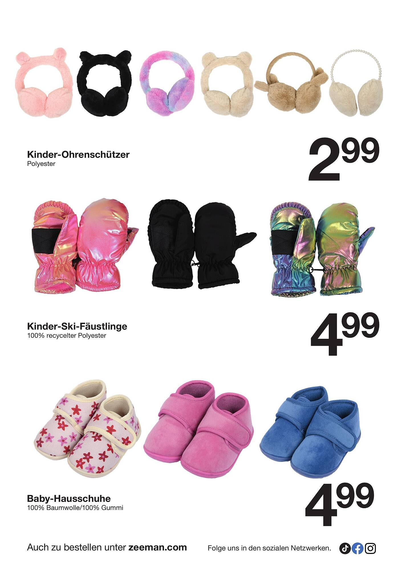 Zeeman Prospekt (2025-08-09 - 2025-08-15) | 26