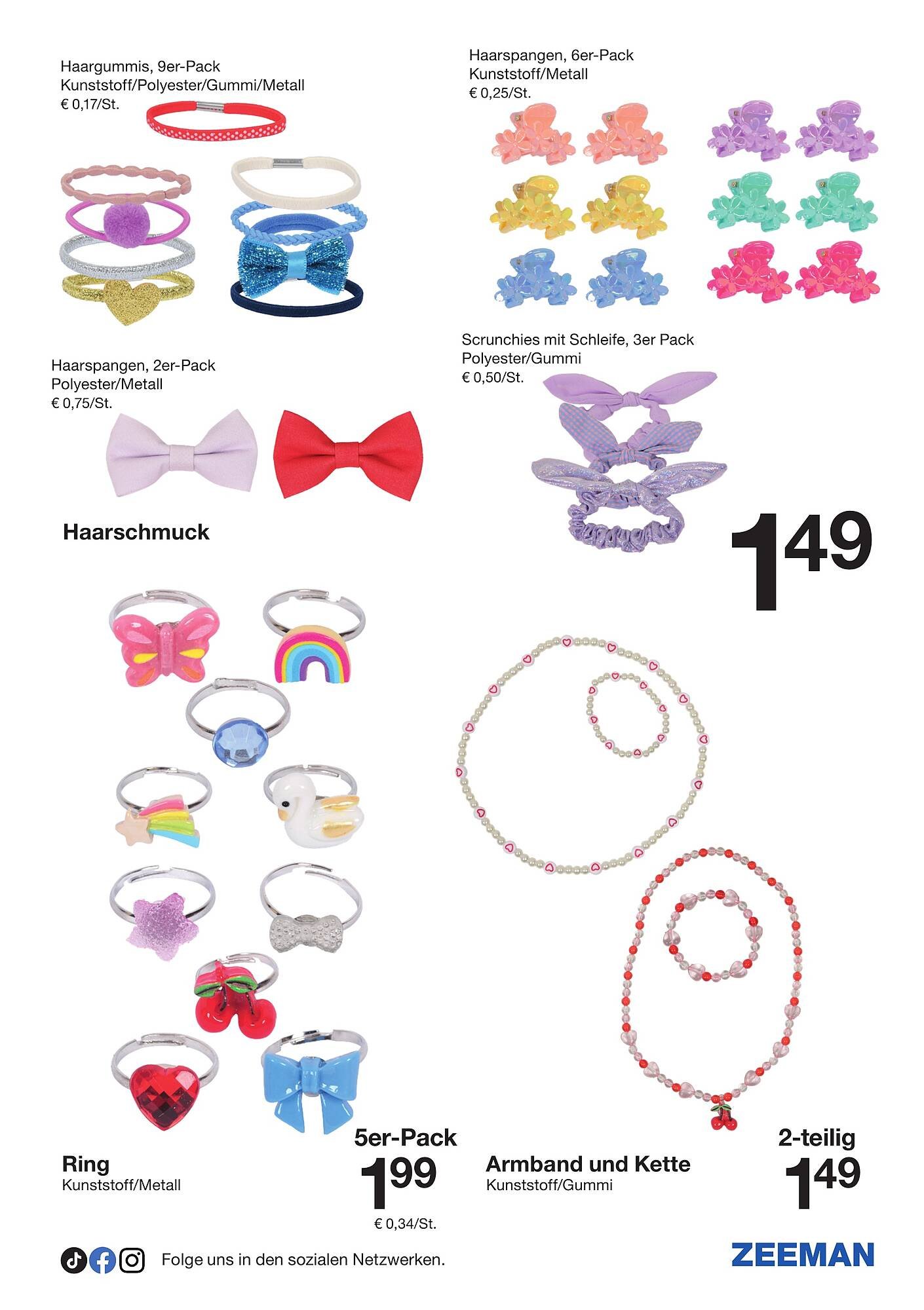 Zeeman Prospekt (2025-08-09 - 2025-08-15) | 27