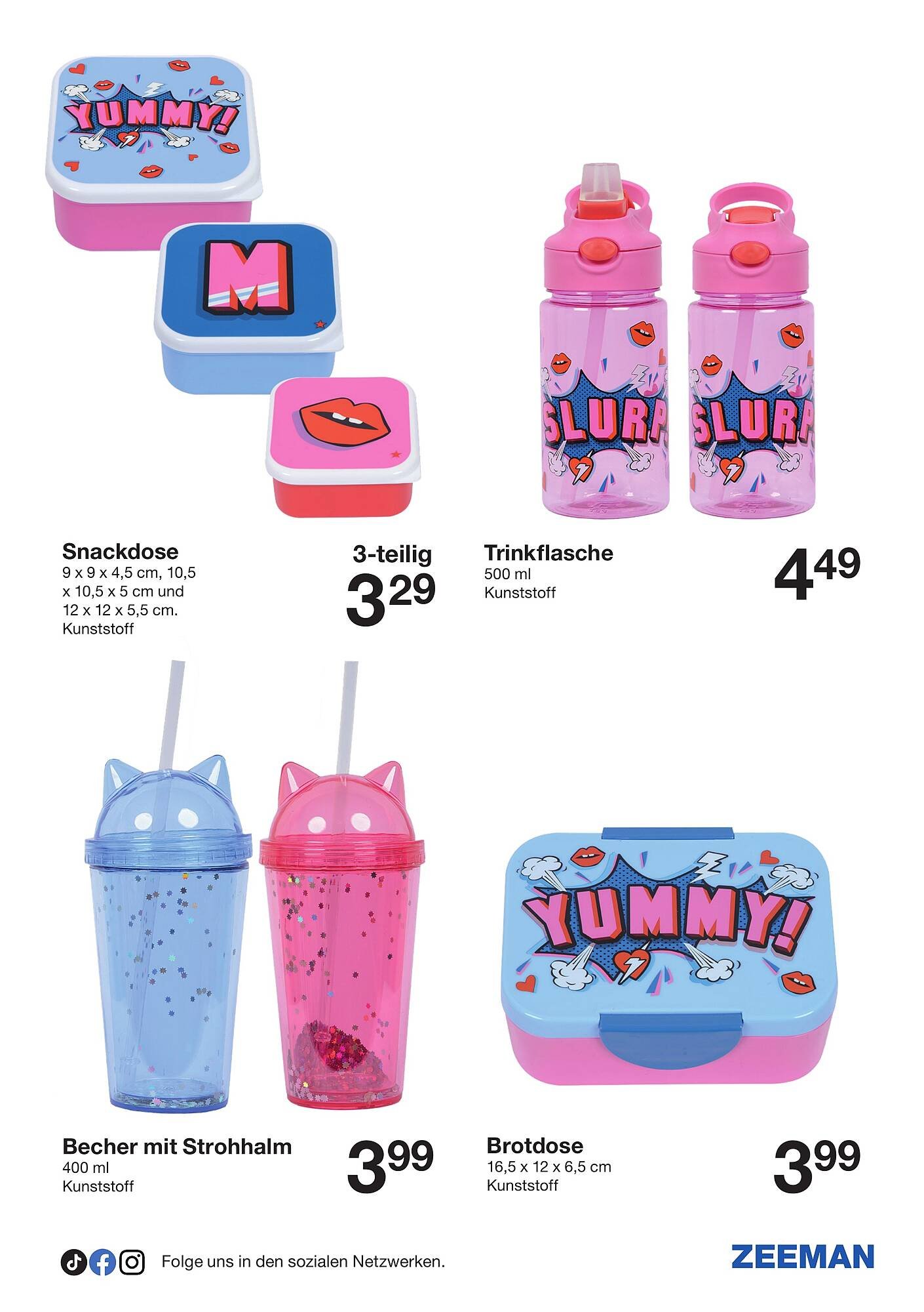 Zeeman Prospekt (2025-08-09 - 2025-08-15) | 31