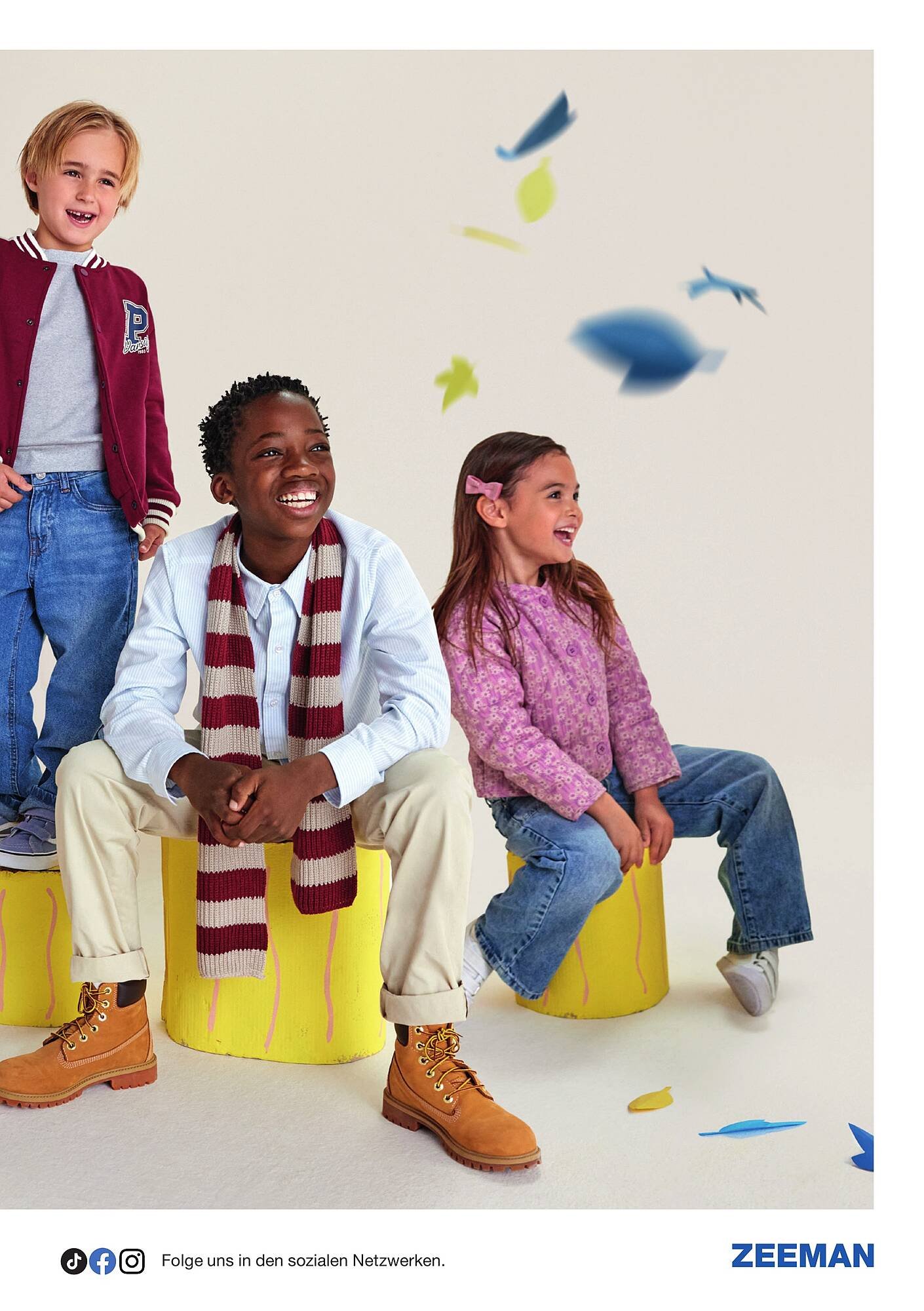 Zeeman Prospekt (2025-08-09 - 2025-08-15) | 5
