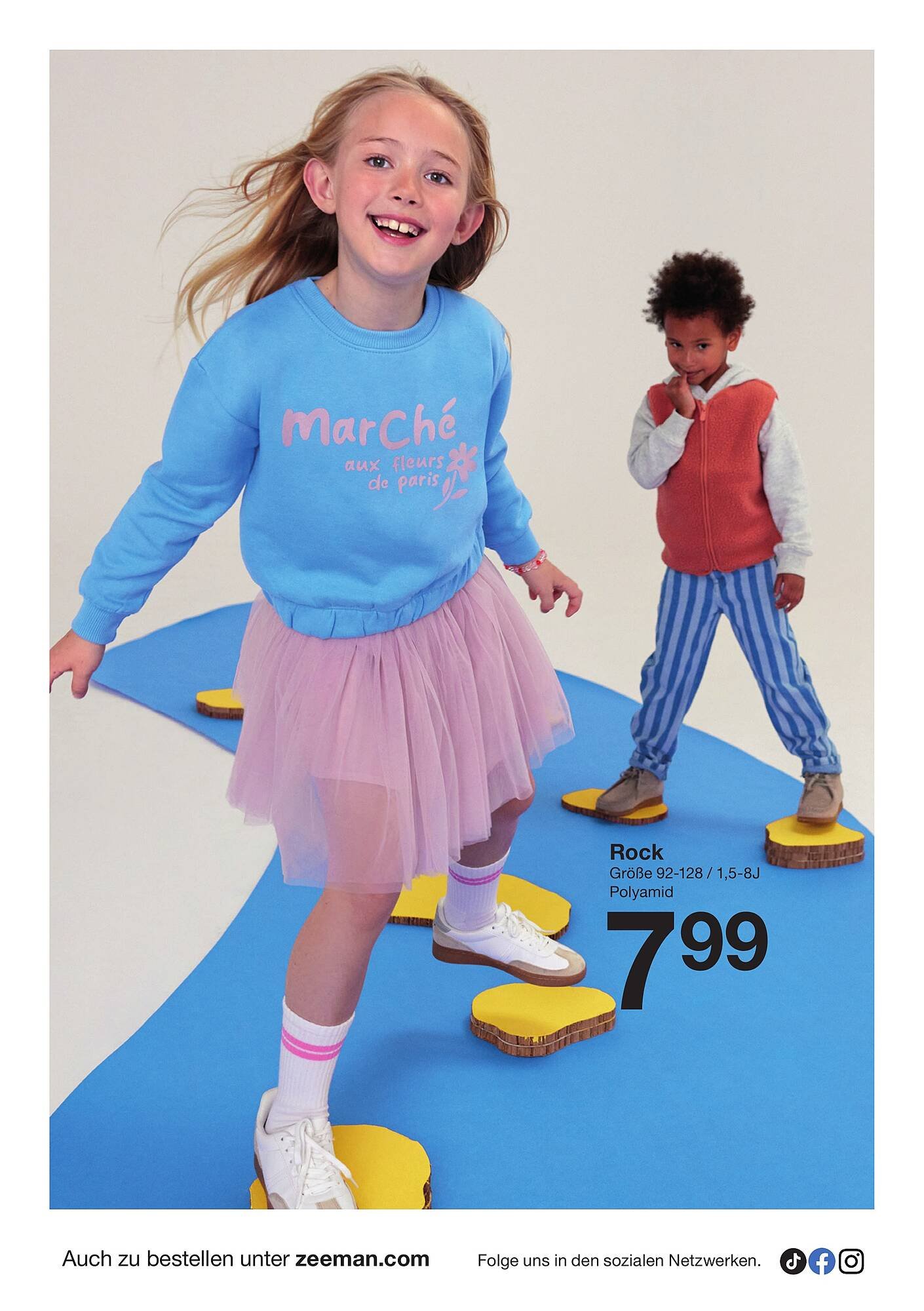 Zeeman Prospekt (2025-08-09 - 2025-08-15) | 6