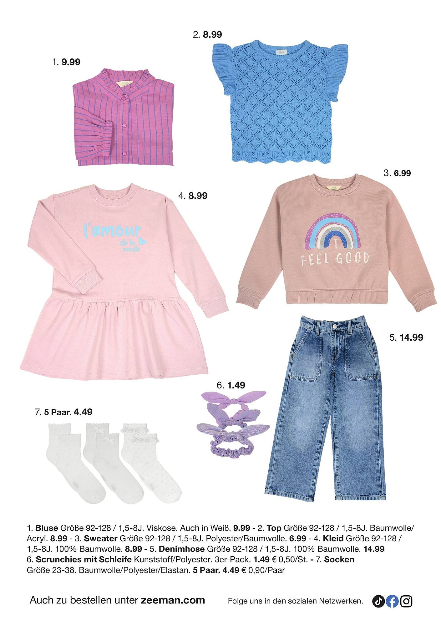 Zeeman Prospekt (2025-08-09 - 2025-08-15) | 8