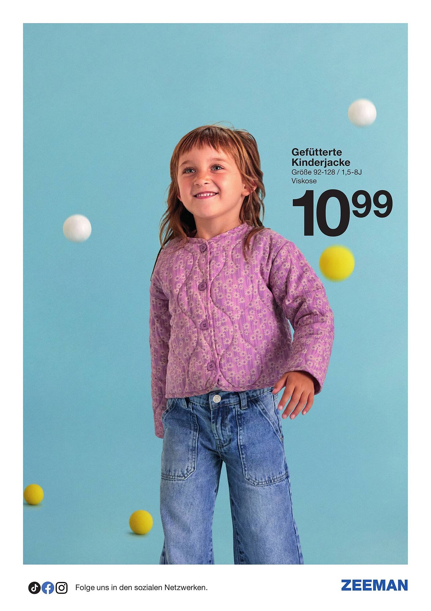 Zeeman Prospekt (2025-08-09 - 2025-08-15) | 9