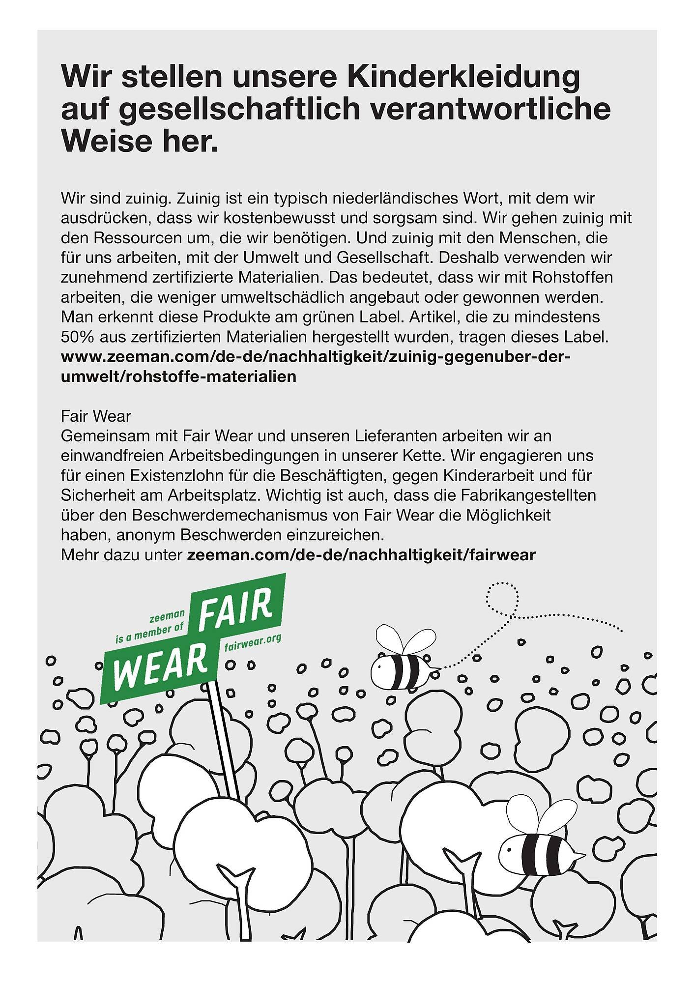 Zeeman Prospekt (2025-08-09 - 2025-08-15) | 10