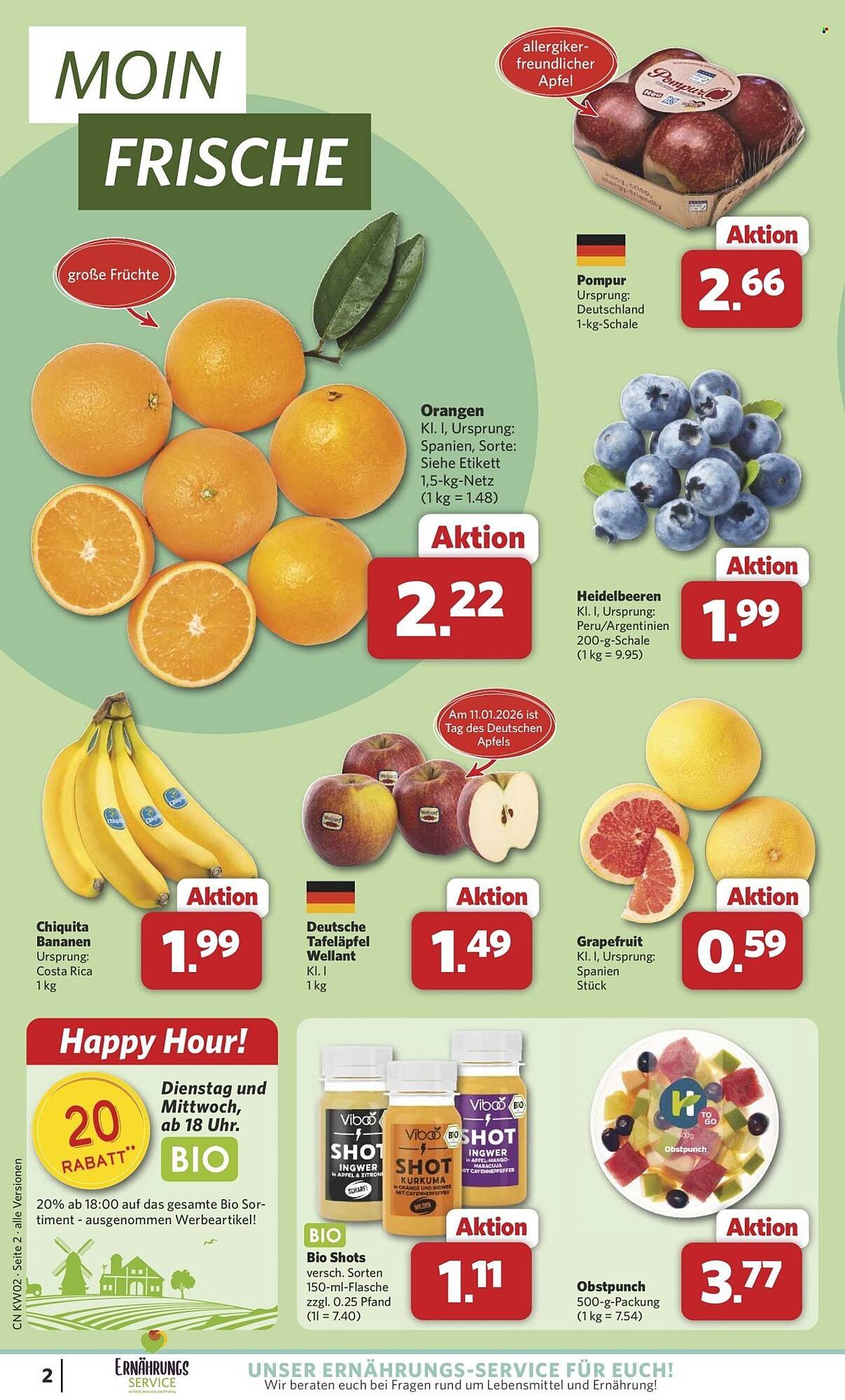 Combi Prospekt (2026-01-05 - 2026-01-10)