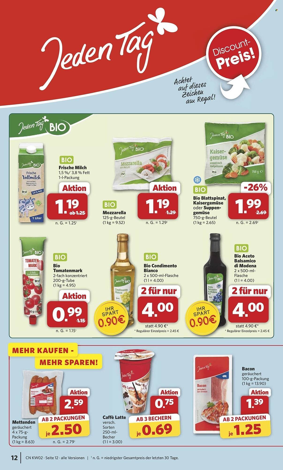 Combi Prospekt (2026-01-05 - 2026-01-10)