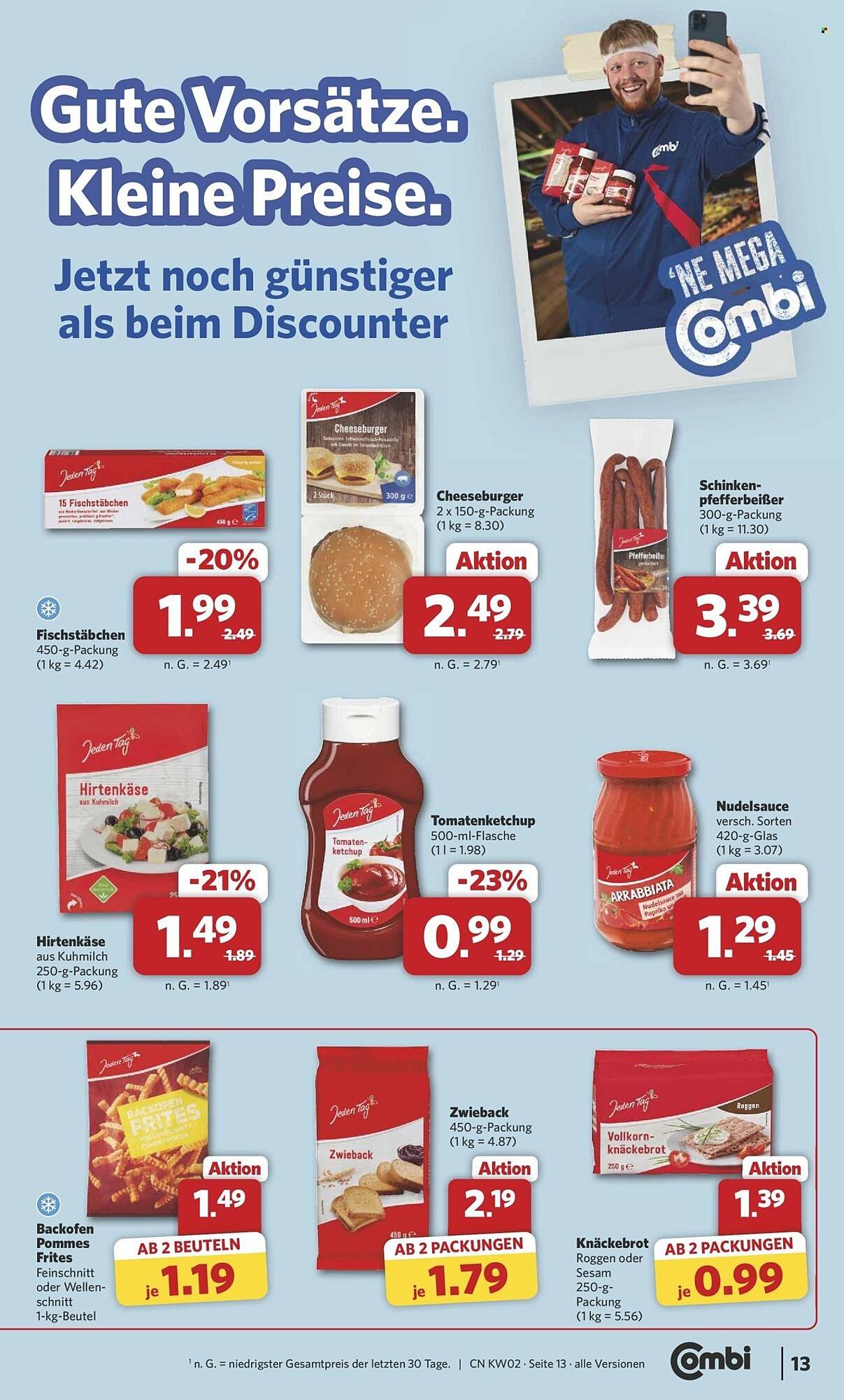 Combi Prospekt (2026-01-05 - 2026-01-10)