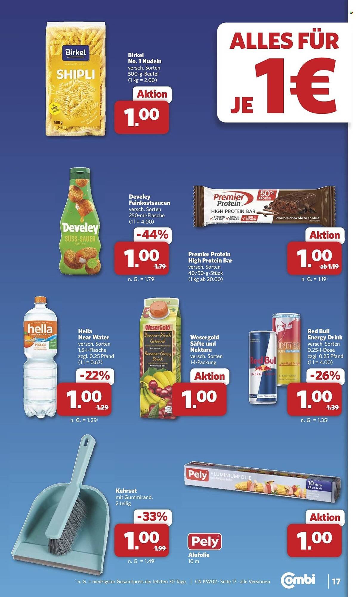 Combi Prospekt (2026-01-05 - 2026-01-10)