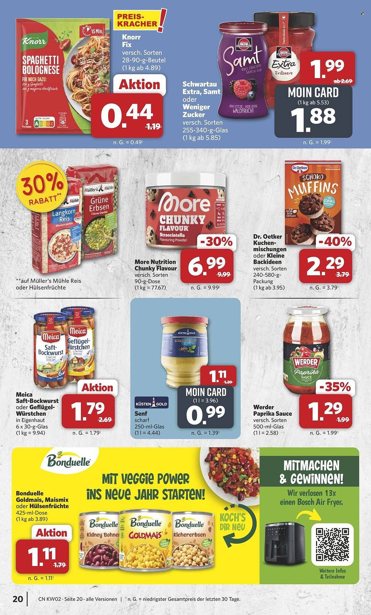 Combi Prospekt (2026-01-05 - 2026-01-10)