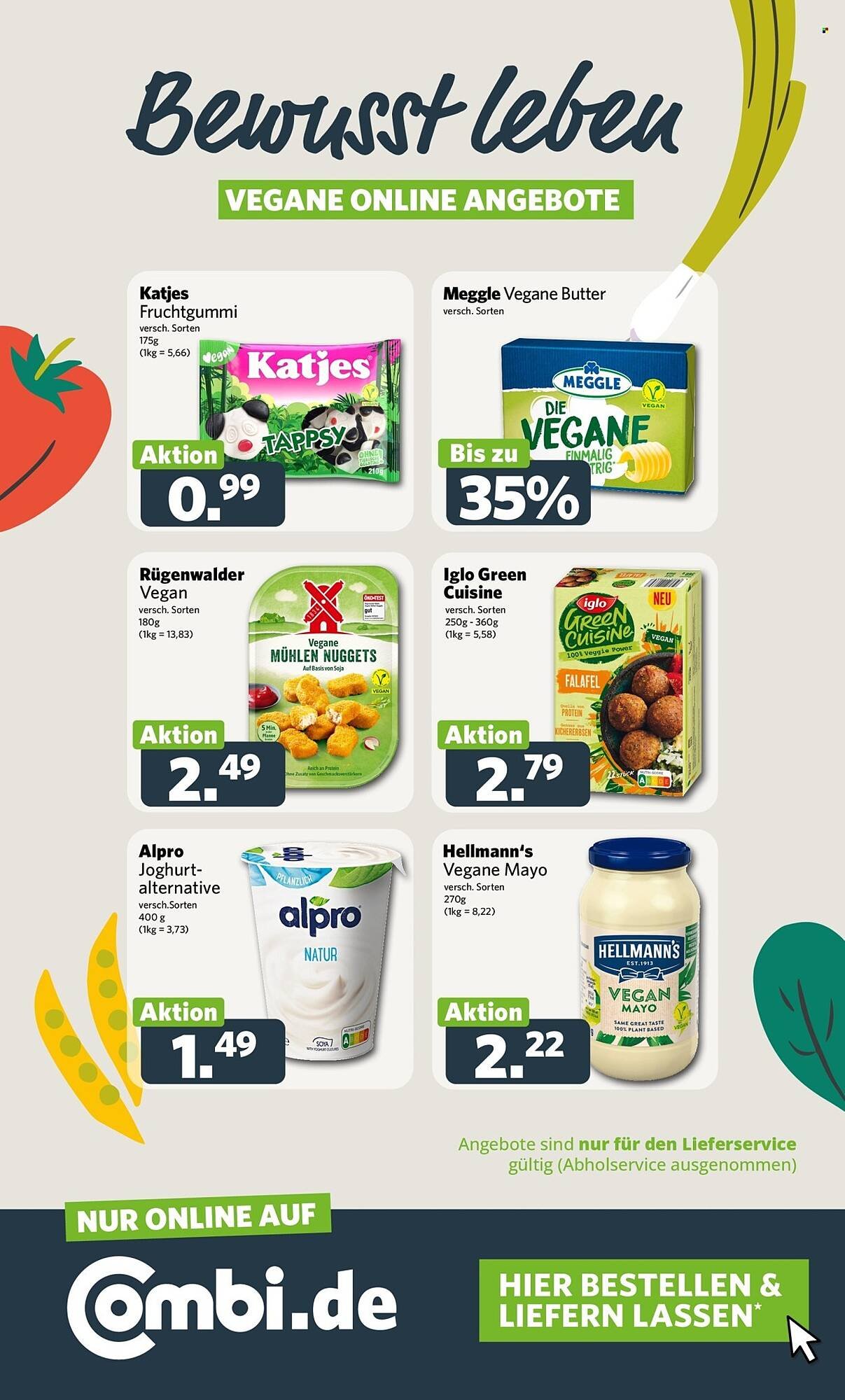 Combi Prospekt (2026-01-05 - 2026-01-10)