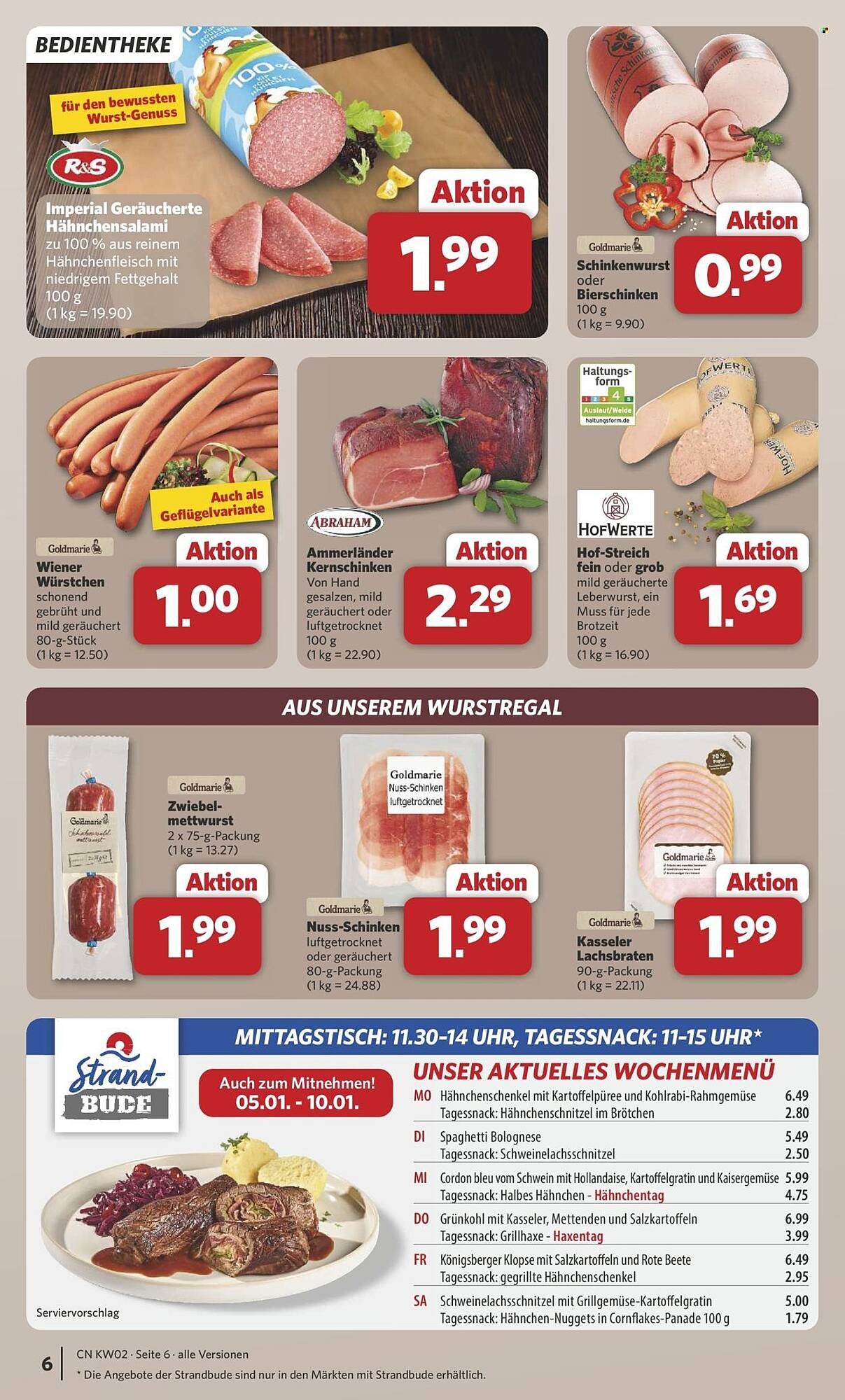 Combi Prospekt (2026-01-05 - 2026-01-10)