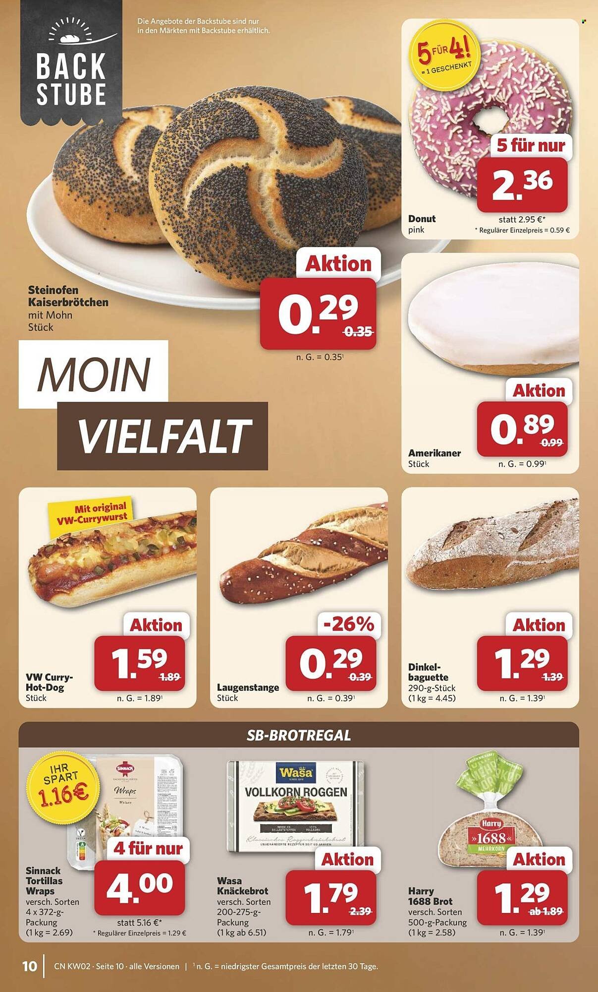 Combi Prospekt (2026-01-05 - 2026-01-10)