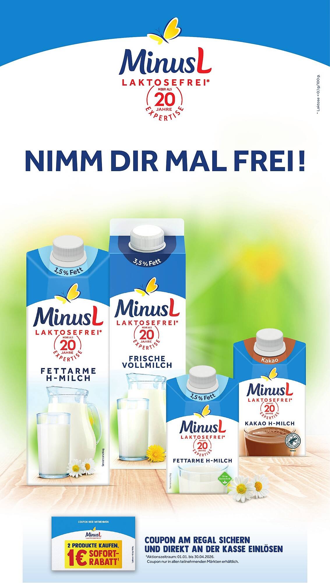 Famila Nord West Prospekt