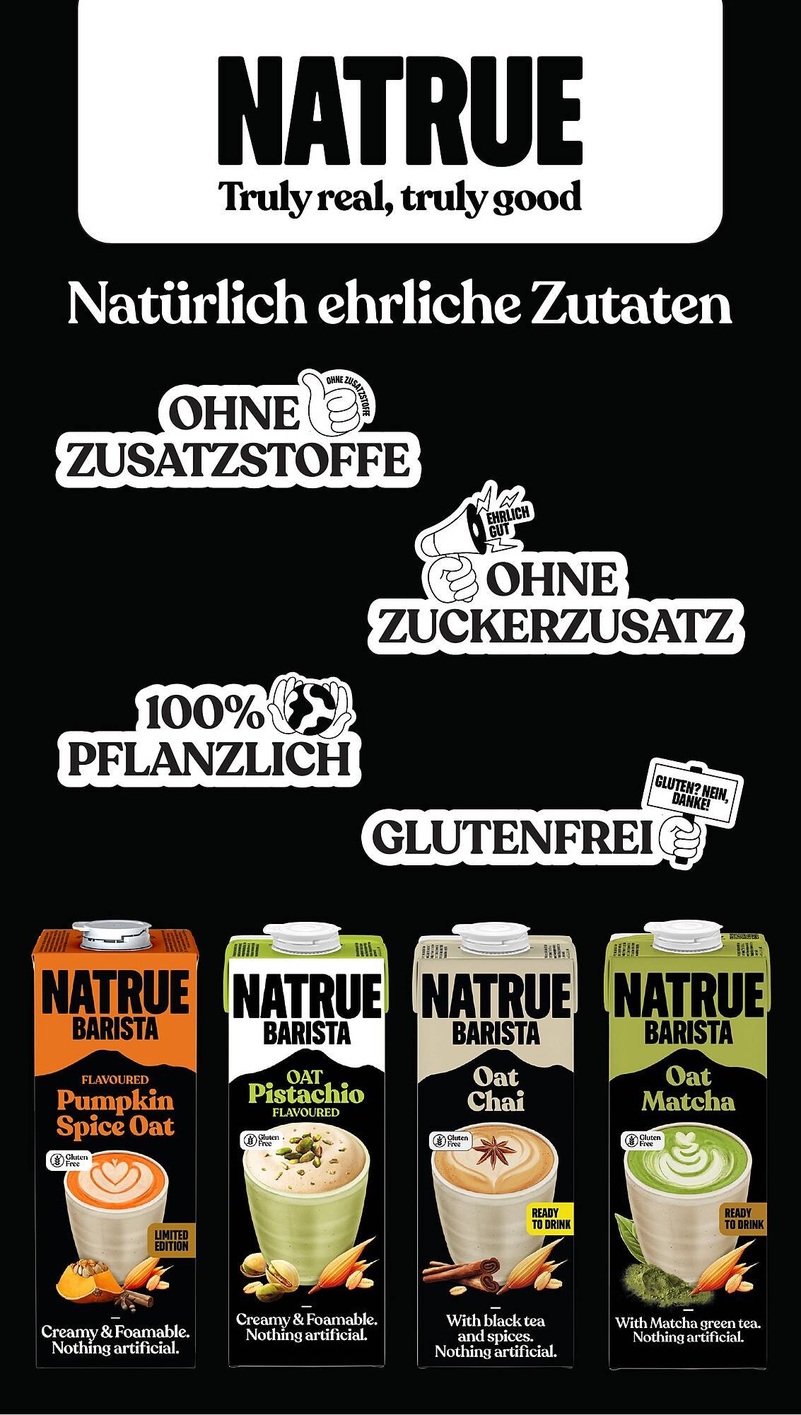 Famila Nord West Prospekt