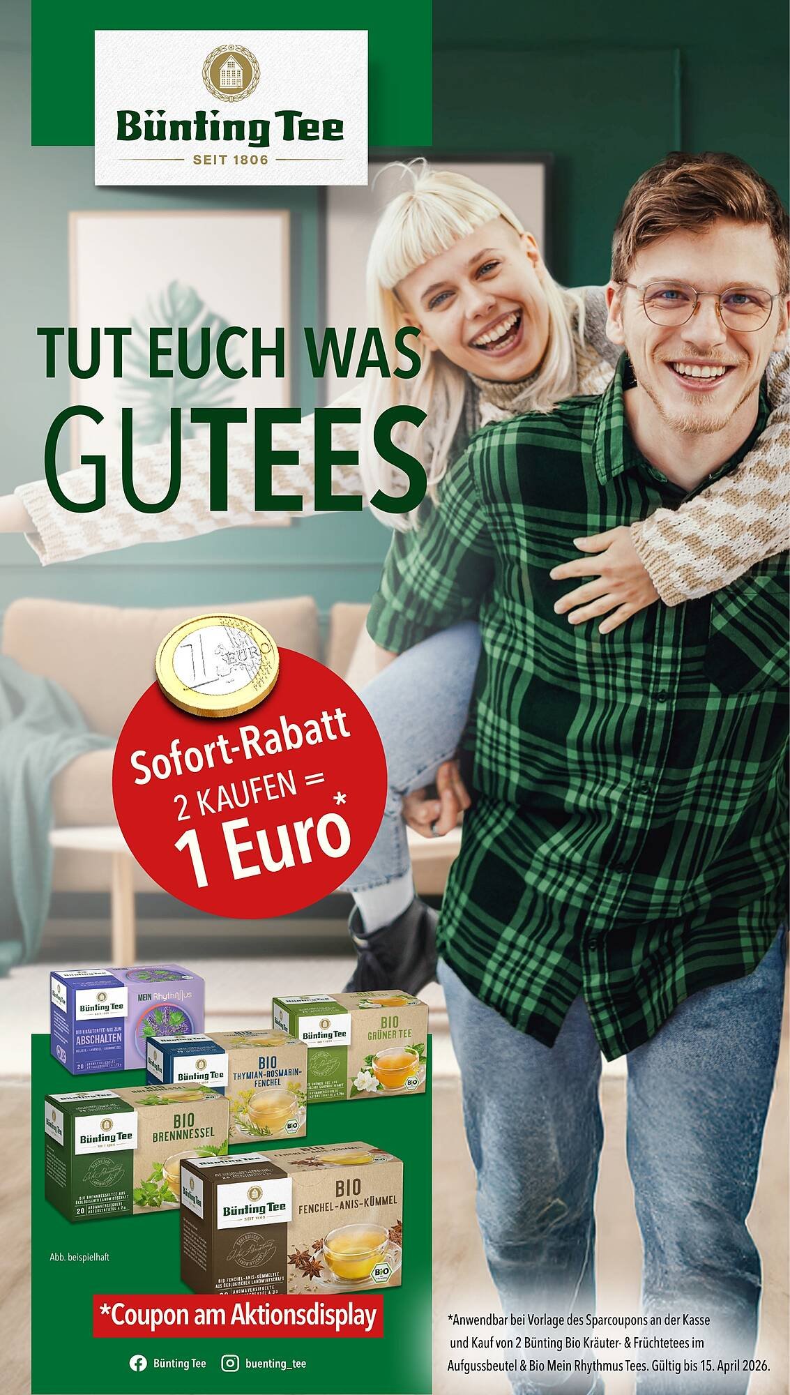 Famila Nord West Prospekt